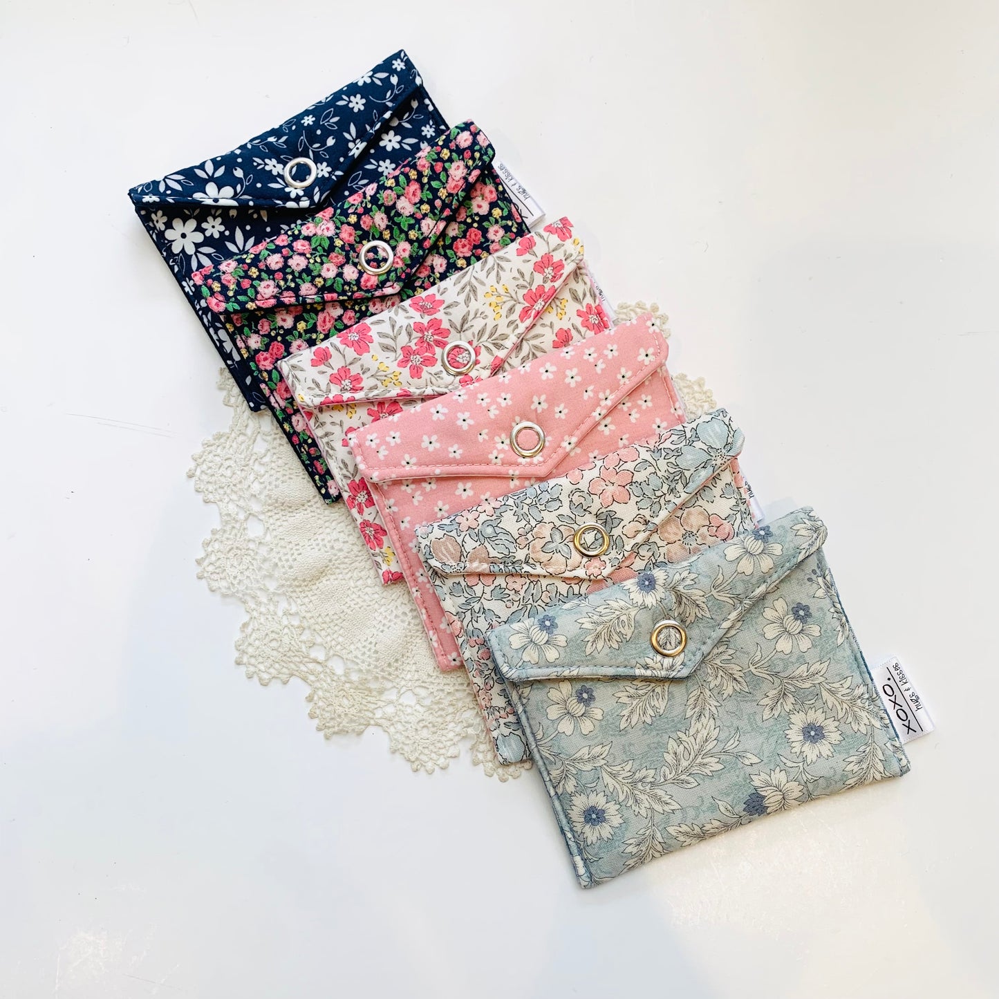 Jewellery/Makeup Pouch
