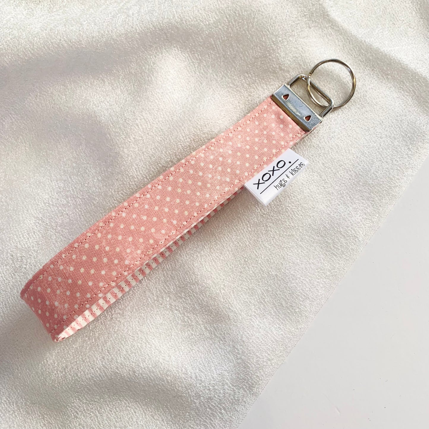 Key Rings