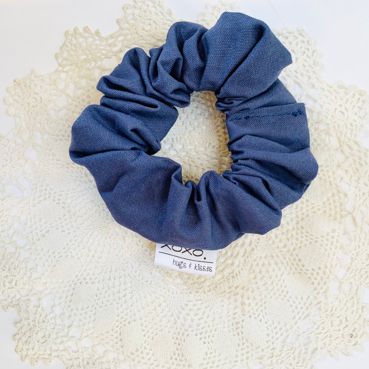 Scrunchies