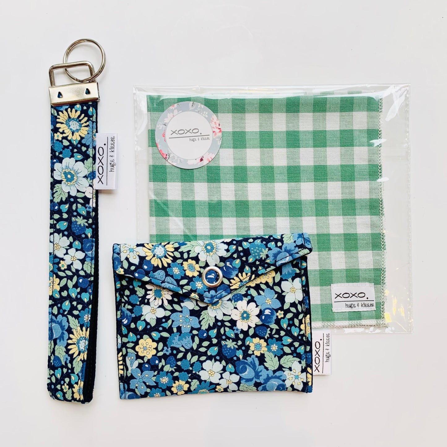 The Classic Mum Bundle