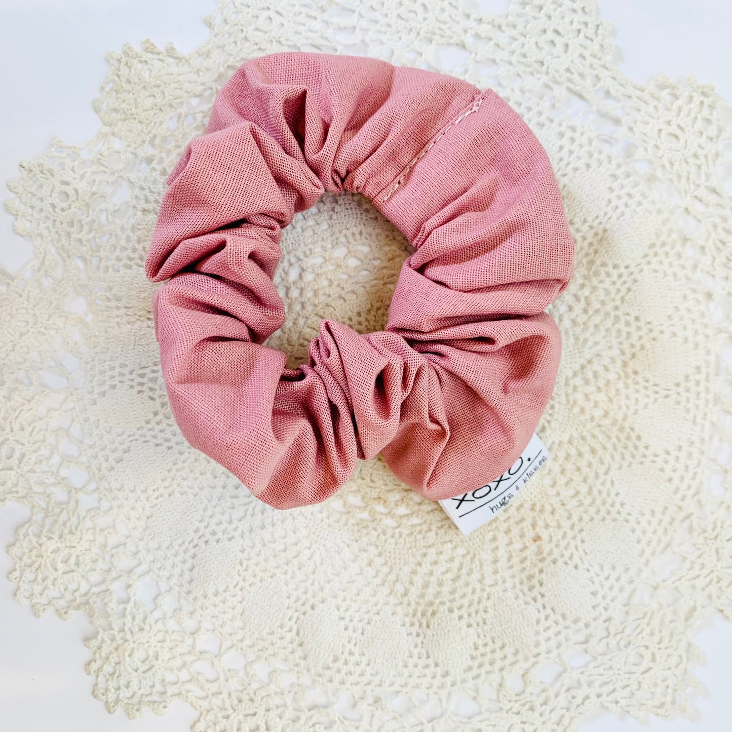 Scrunchies