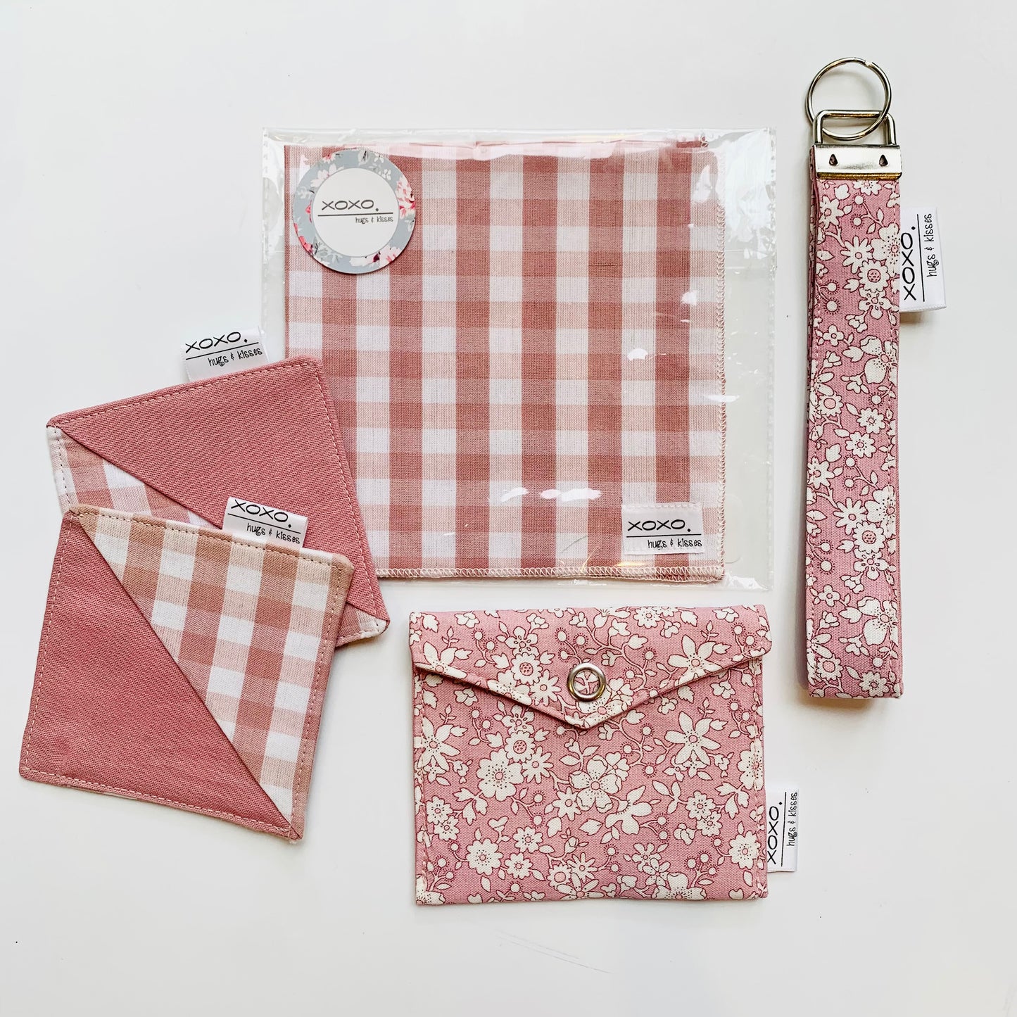 The Deluxe Mum Bundle