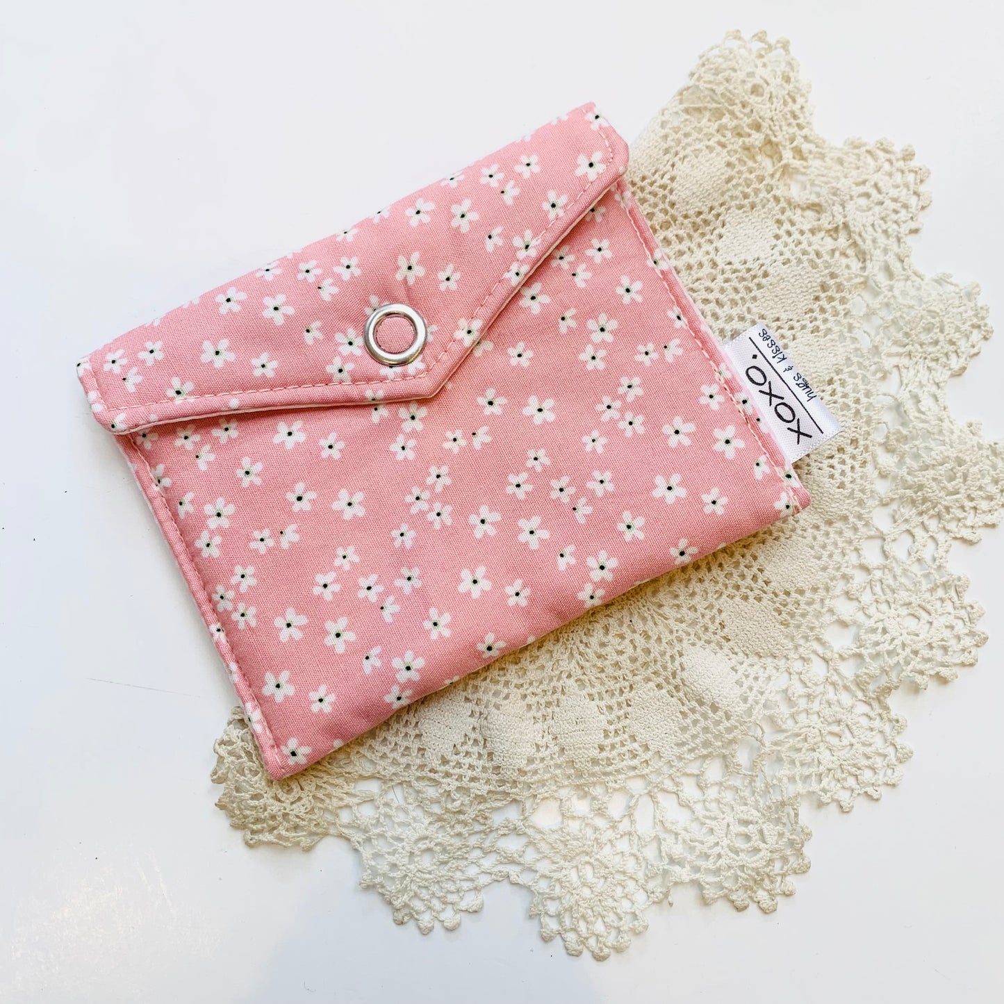 Jewellery/Makeup Pouch
