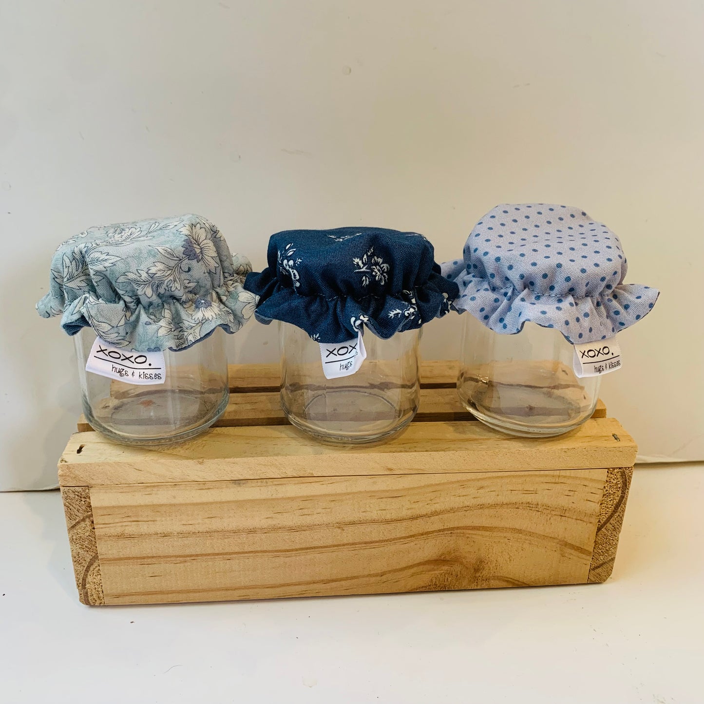 Jar Covers