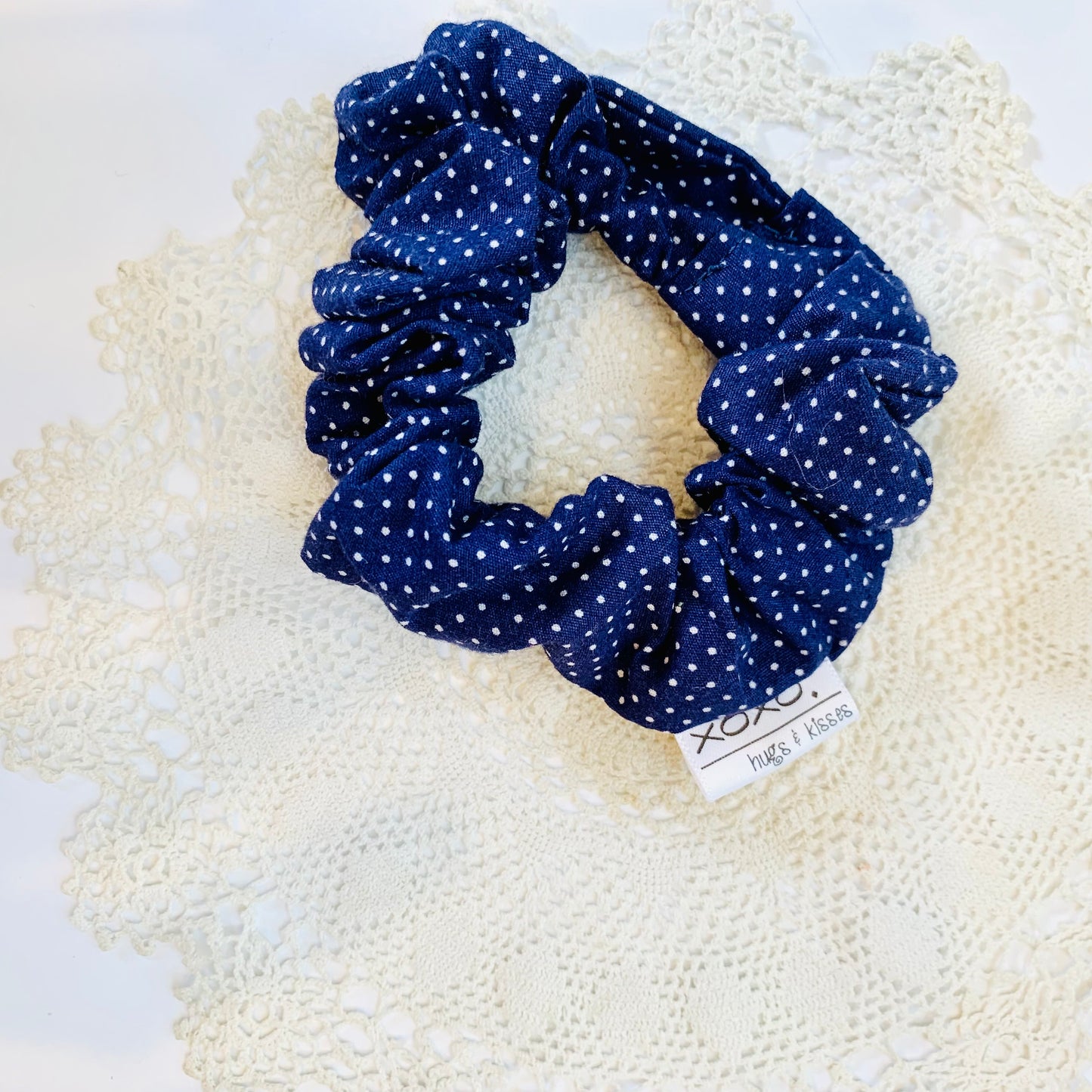 Scrunchies