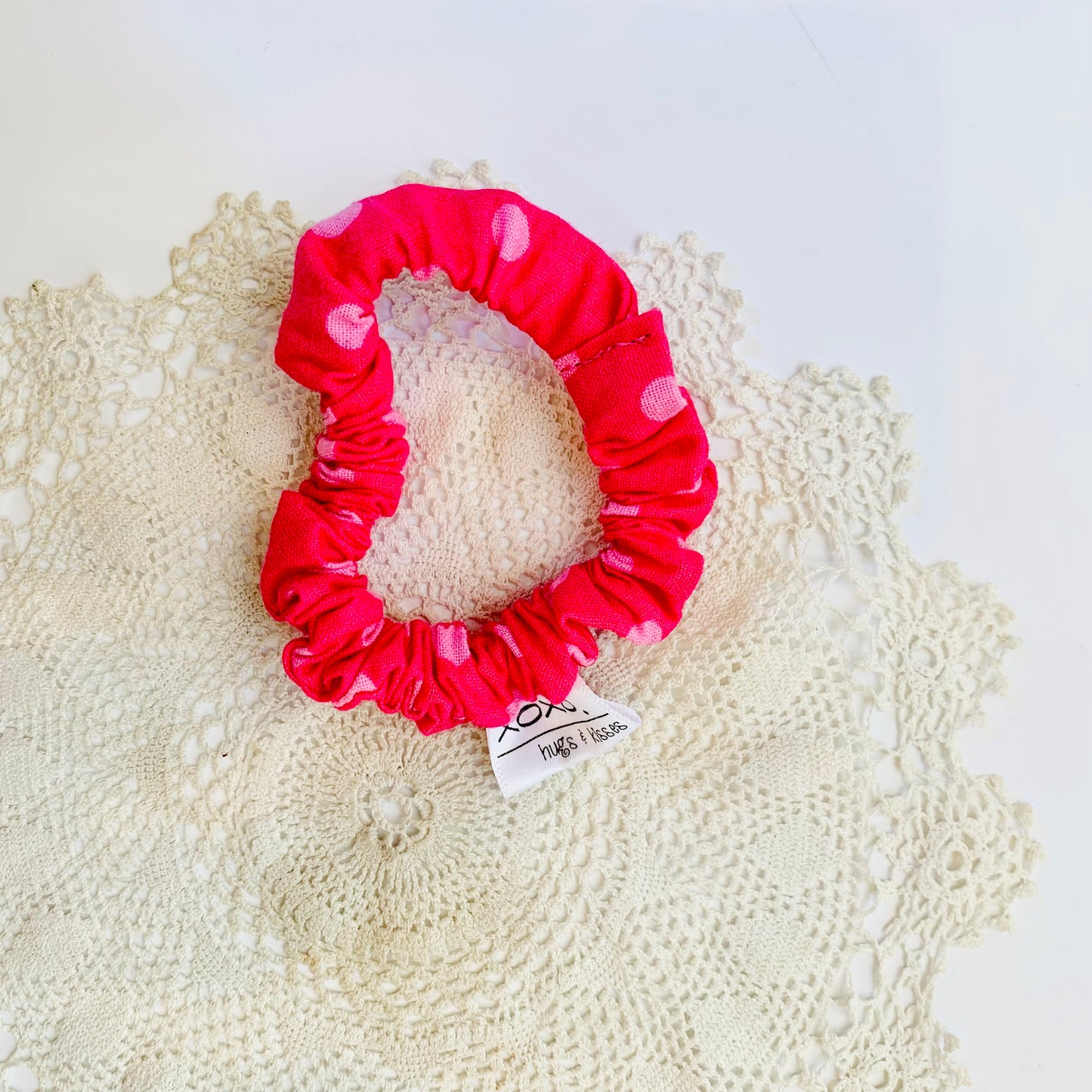 Scrunchies