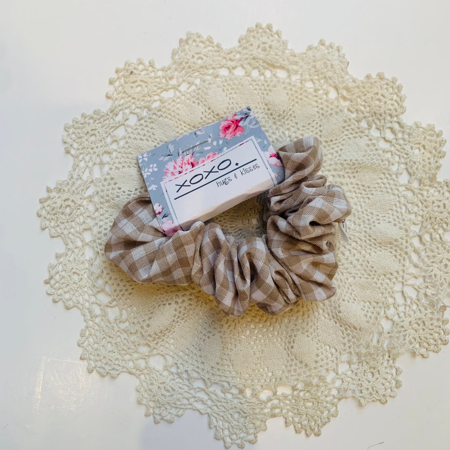 Scrunchies