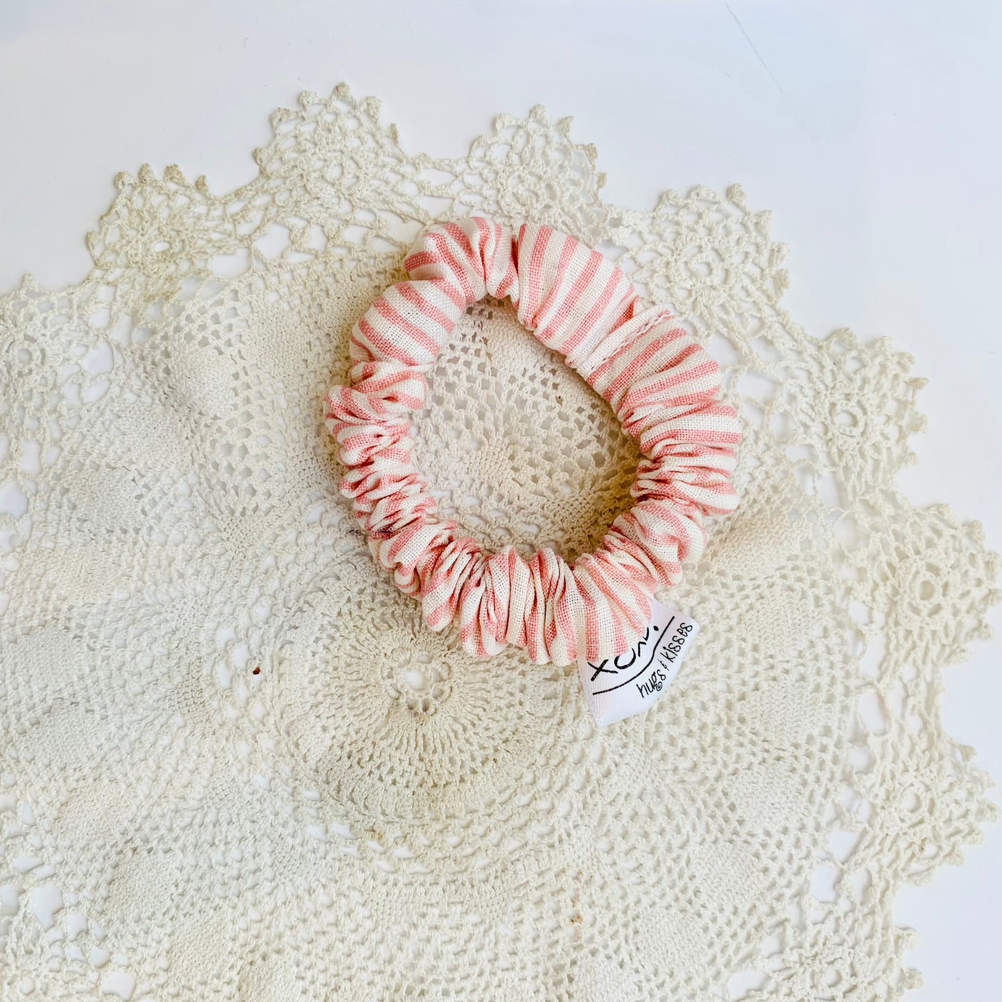 Scrunchies