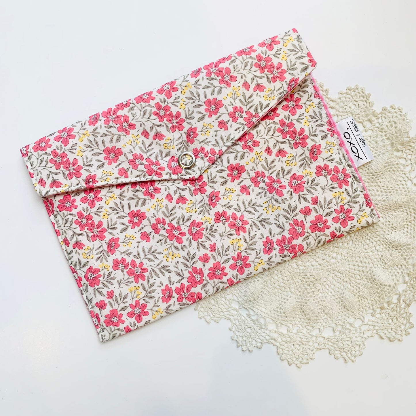 Jewellery/Makeup Pouch - large