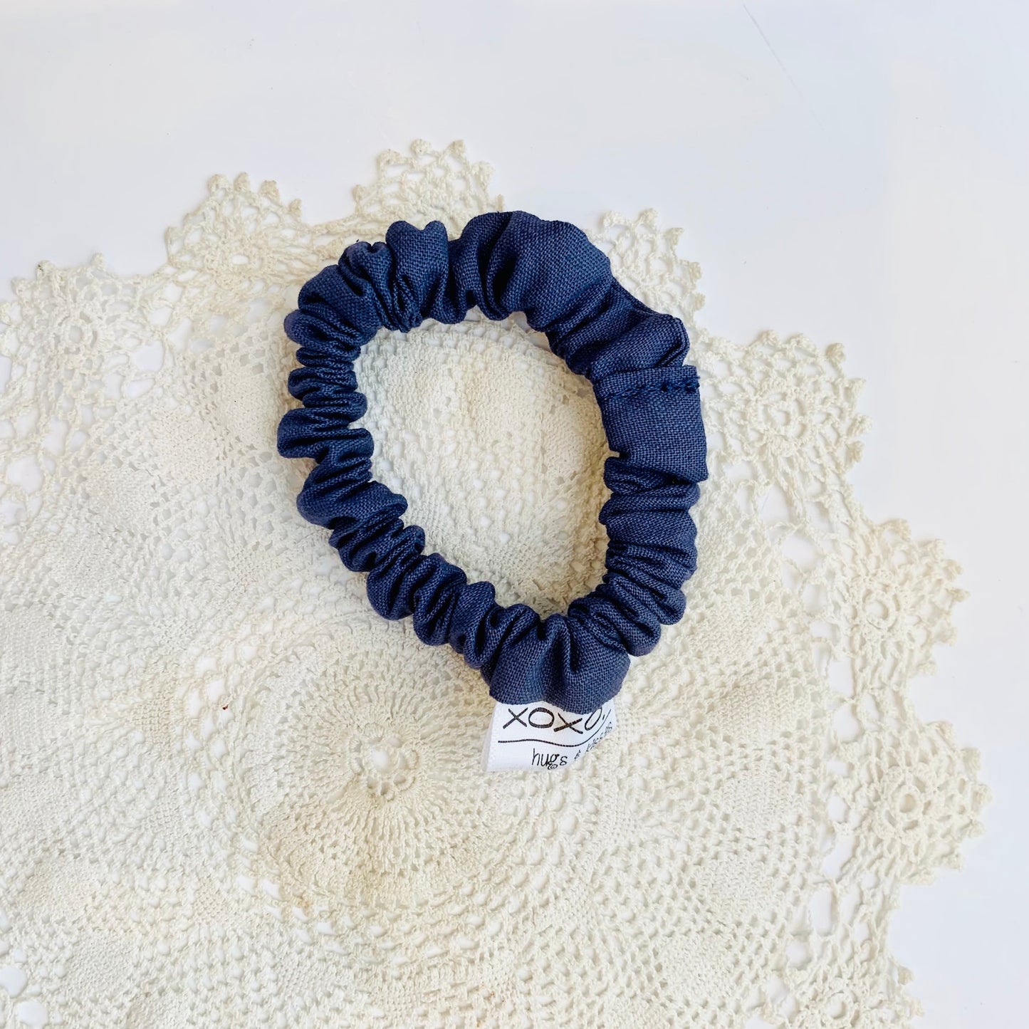 Scrunchies