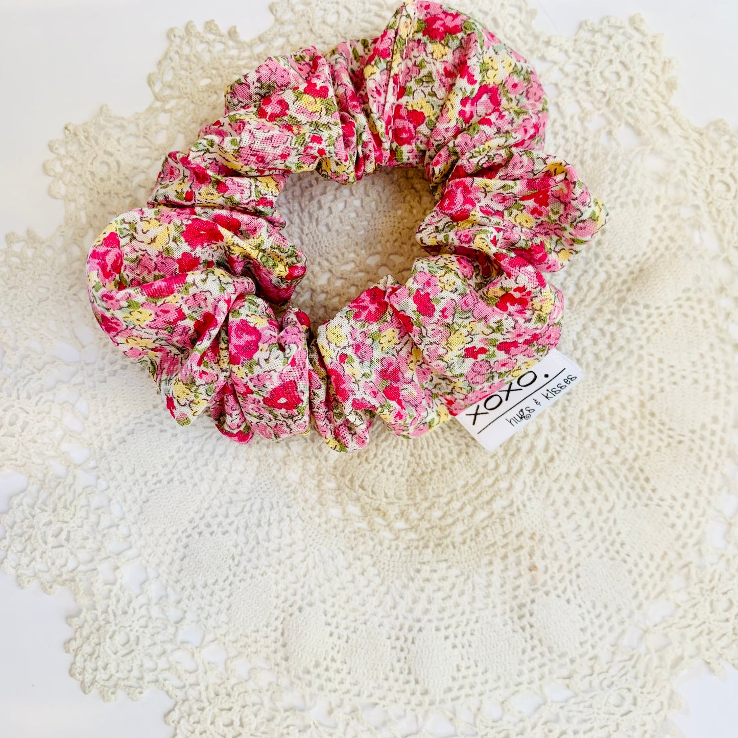Scrunchies