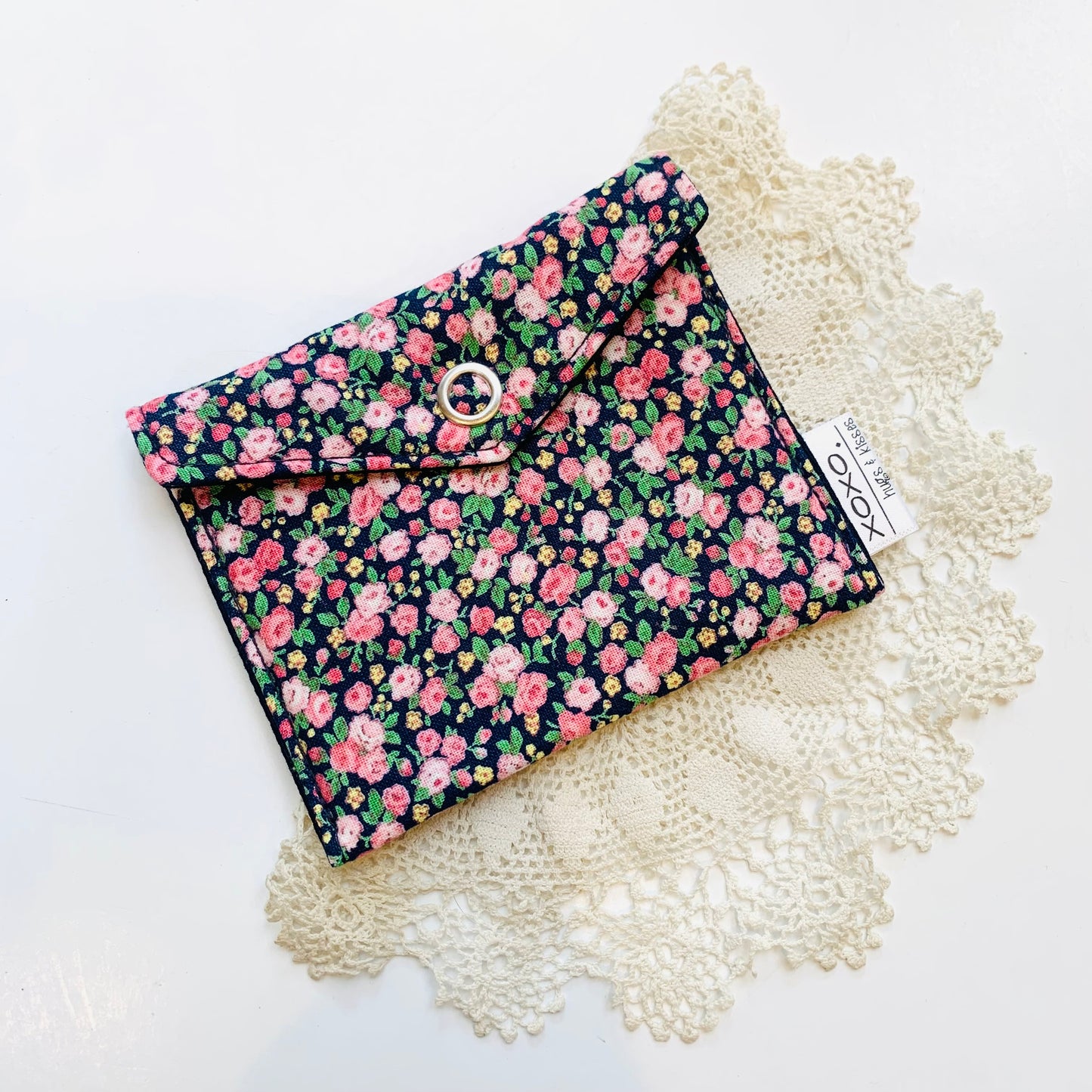 Jewellery/Makeup Pouch