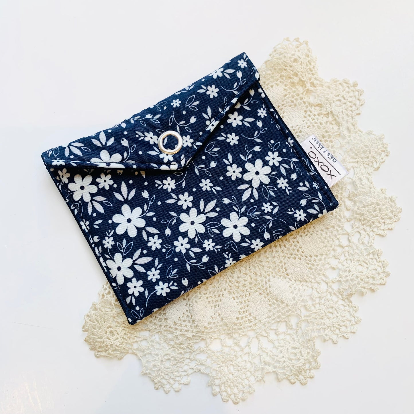 Jewellery/Makeup Pouch