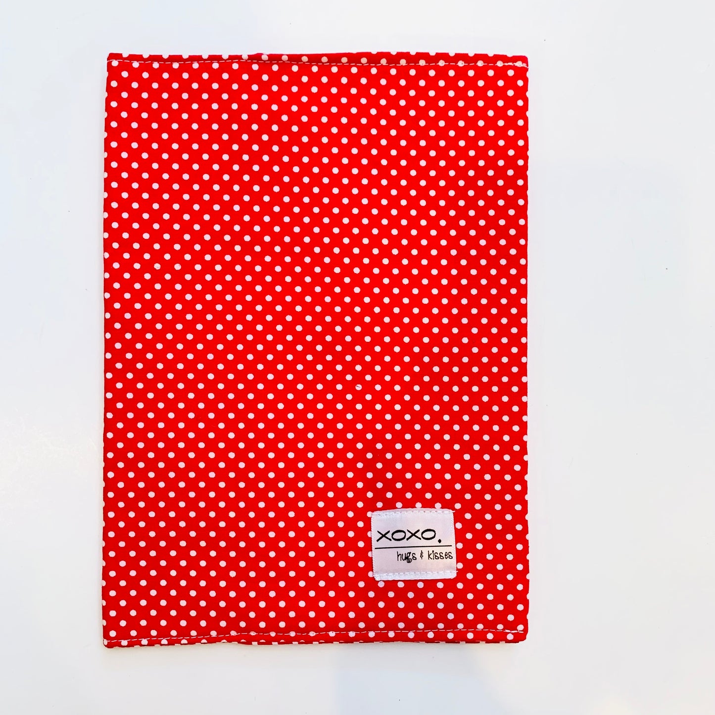 Well Child Health Book Covers - SALE