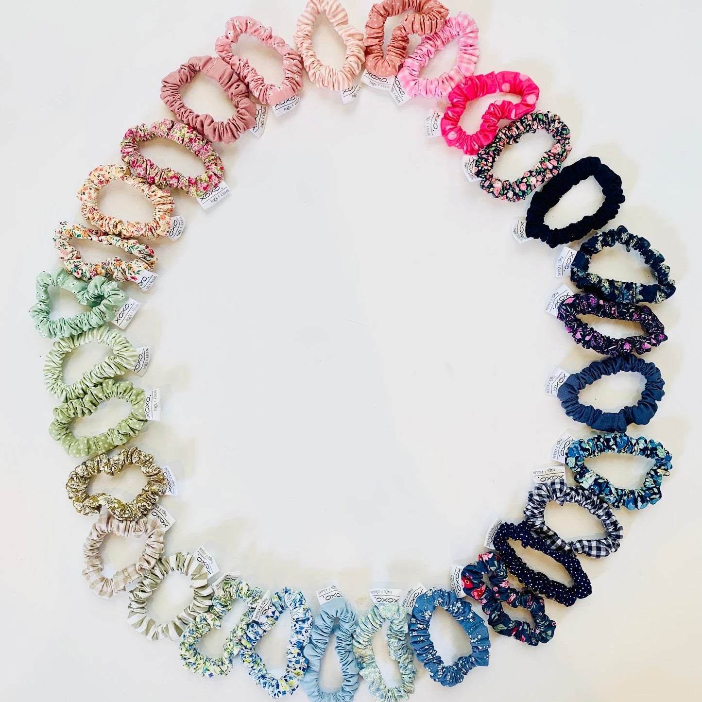 Scrunchies