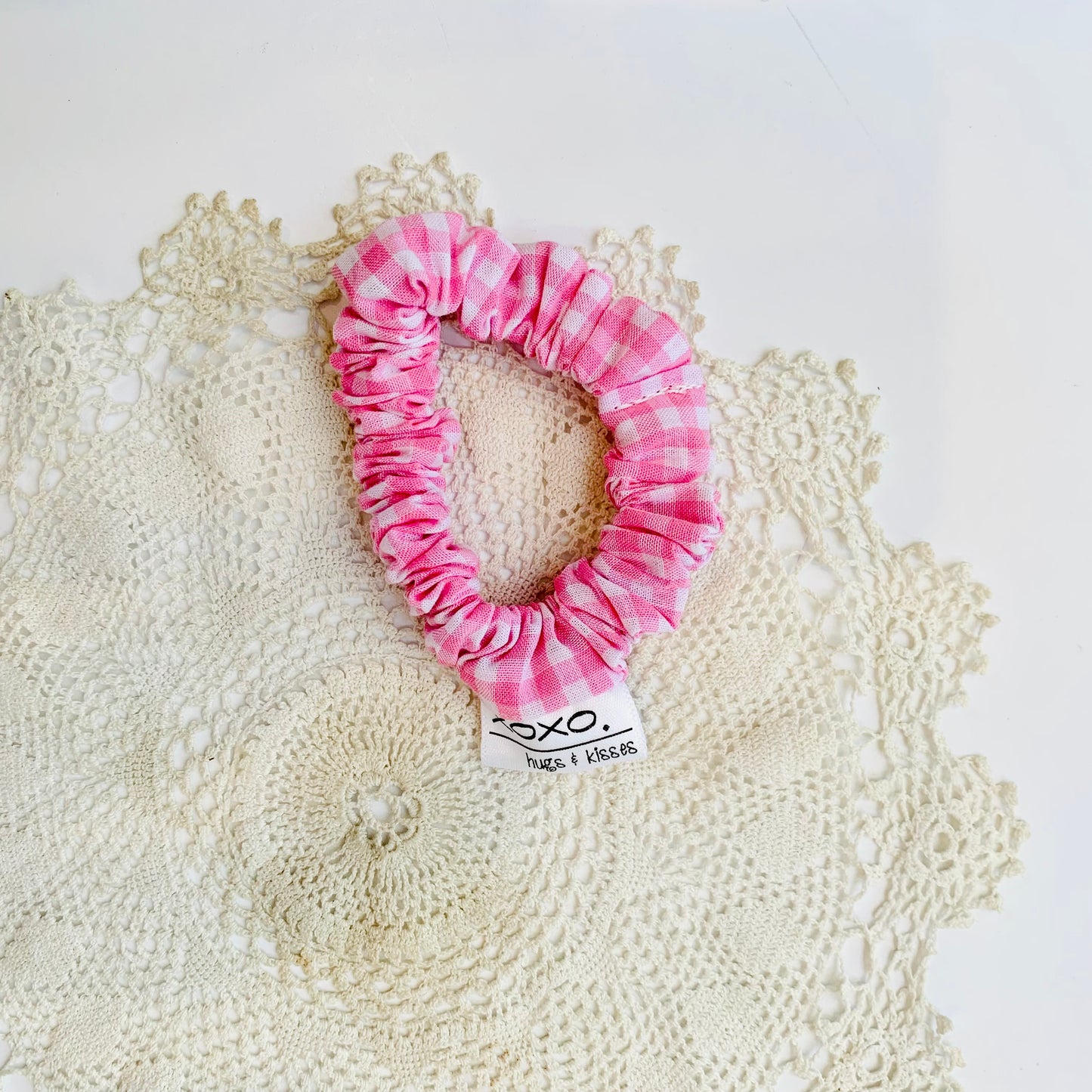 Scrunchies