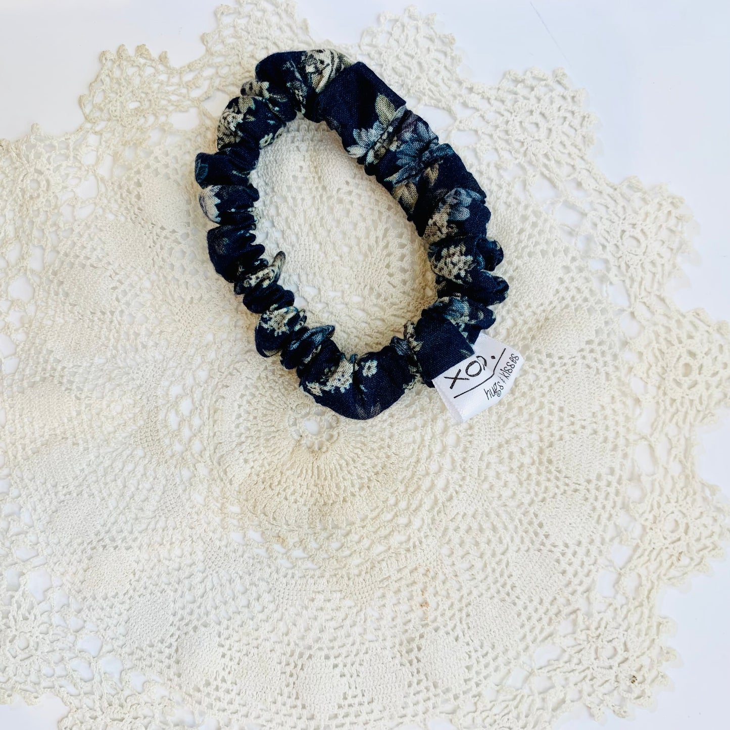 Scrunchies
