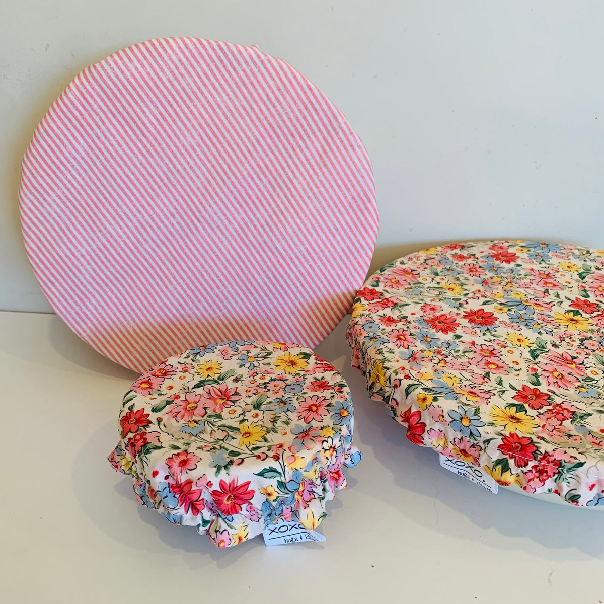 Fabric Bowl Covers