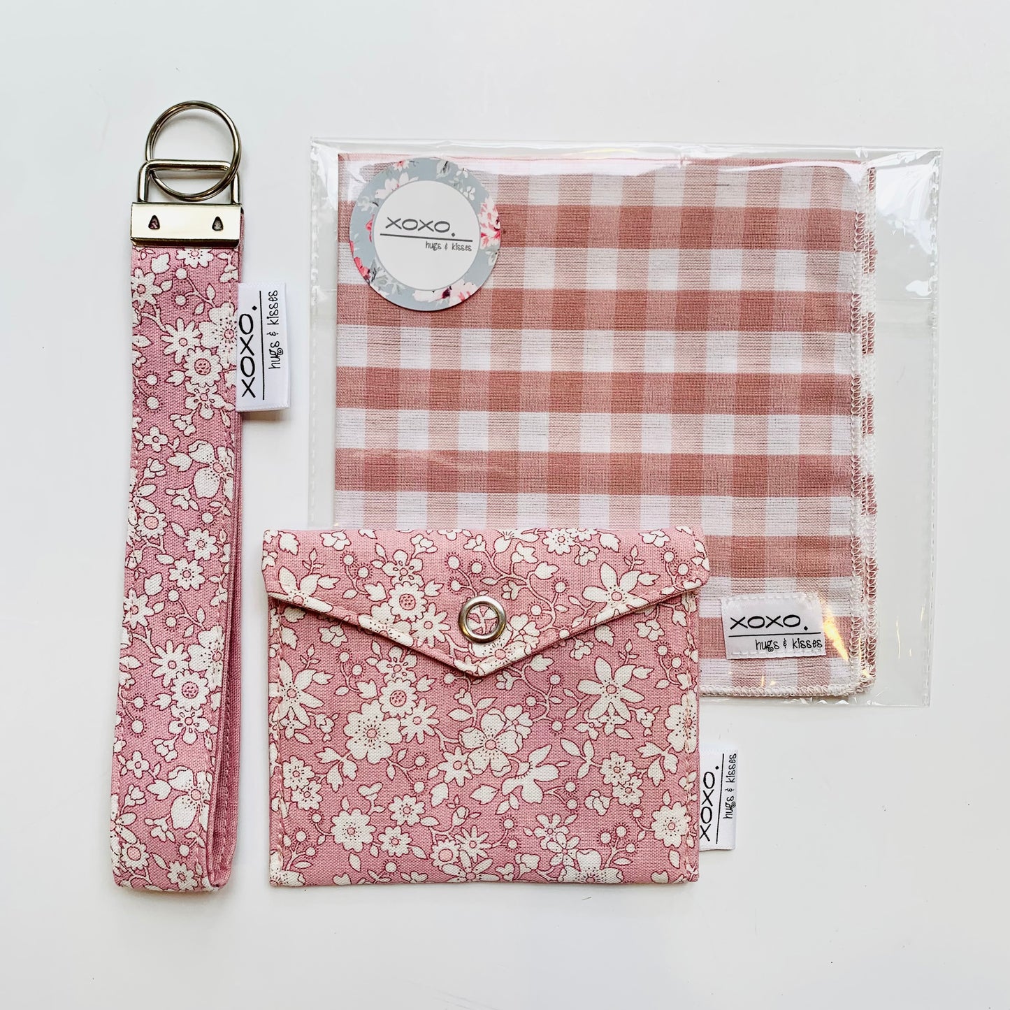 The Classic Mum Bundle