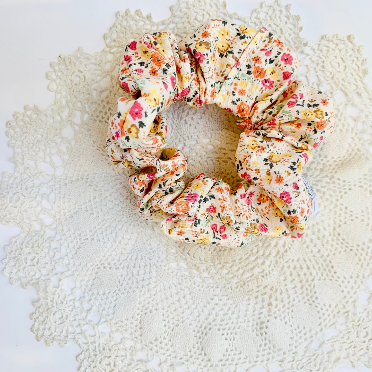 Scrunchies