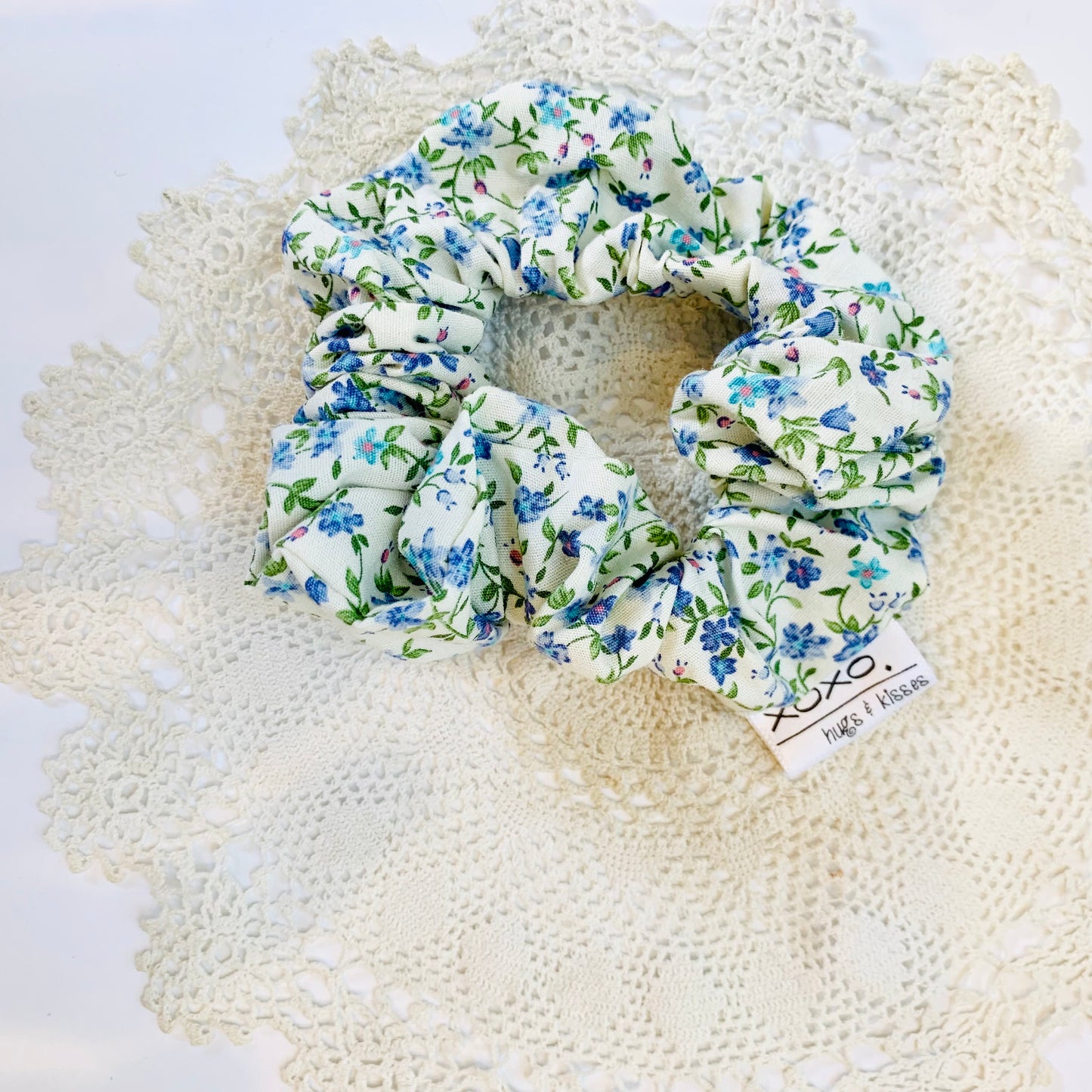 Scrunchies