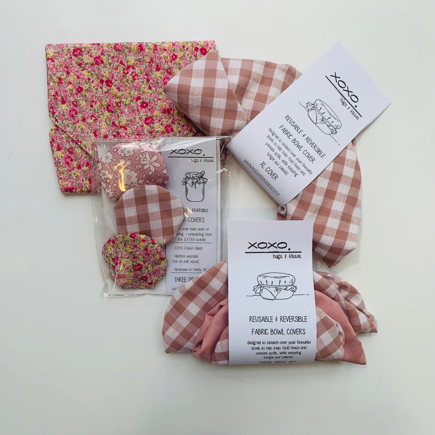 Full Kitchen Refresh Bundle