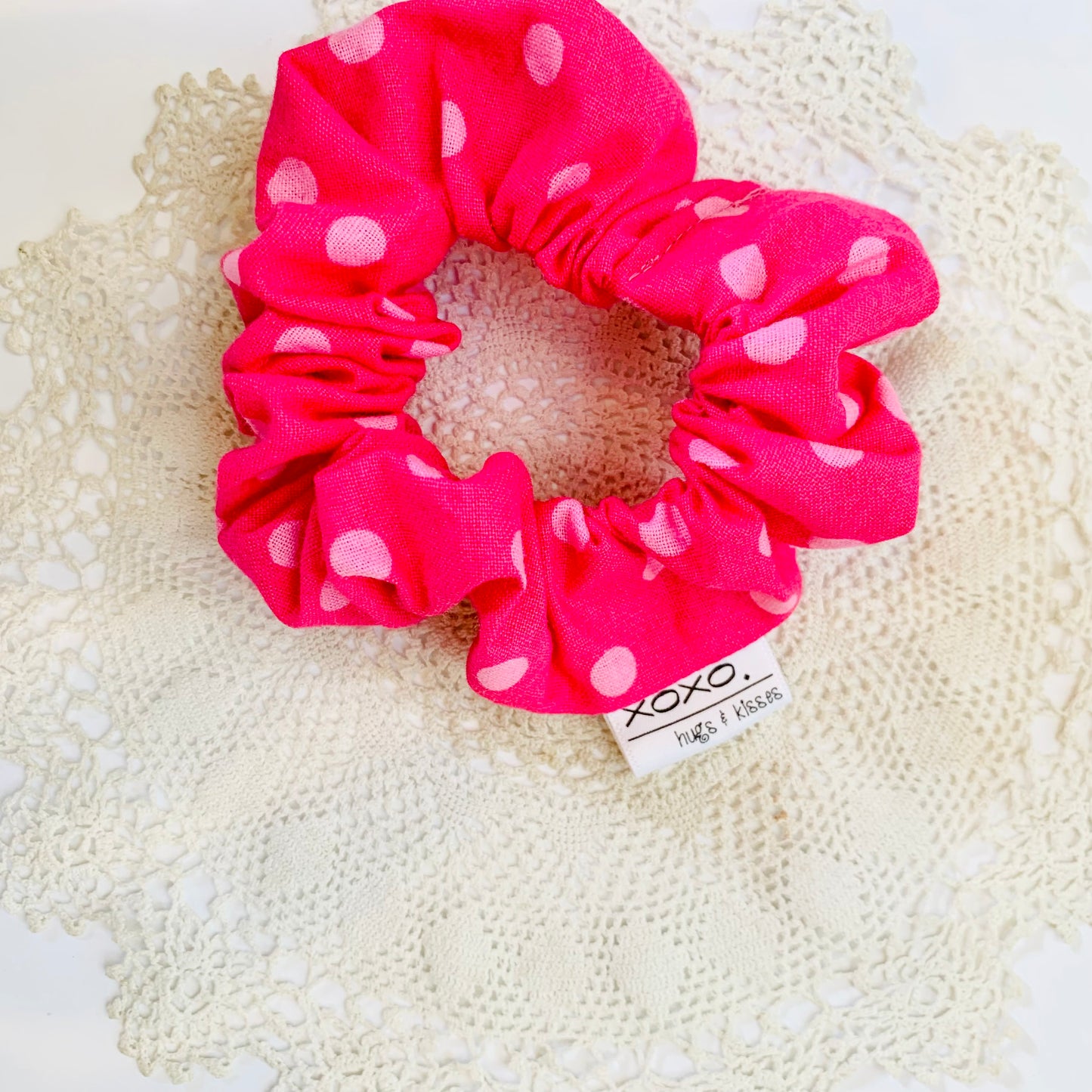Scrunchies
