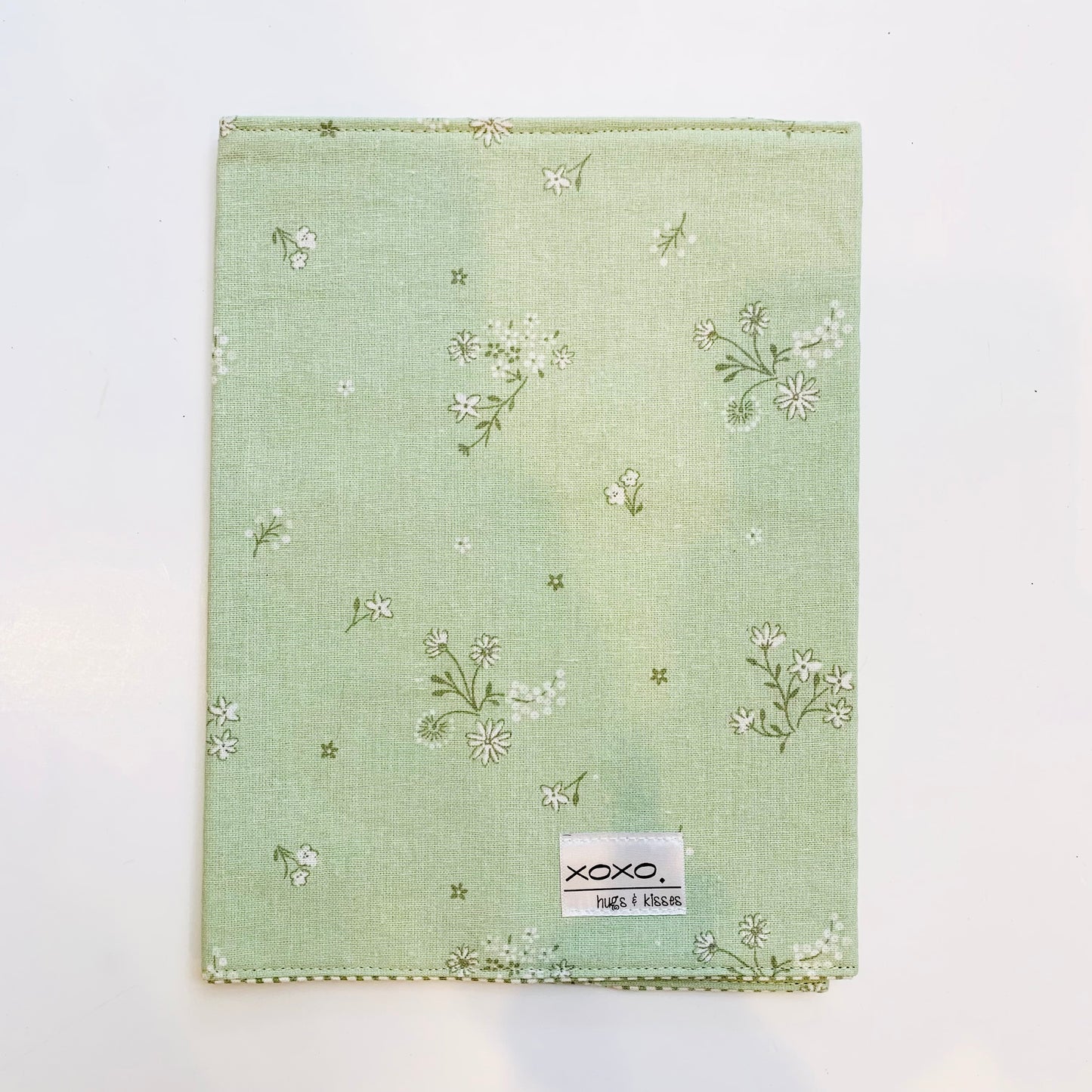 Well Child Health Book Covers - SALE