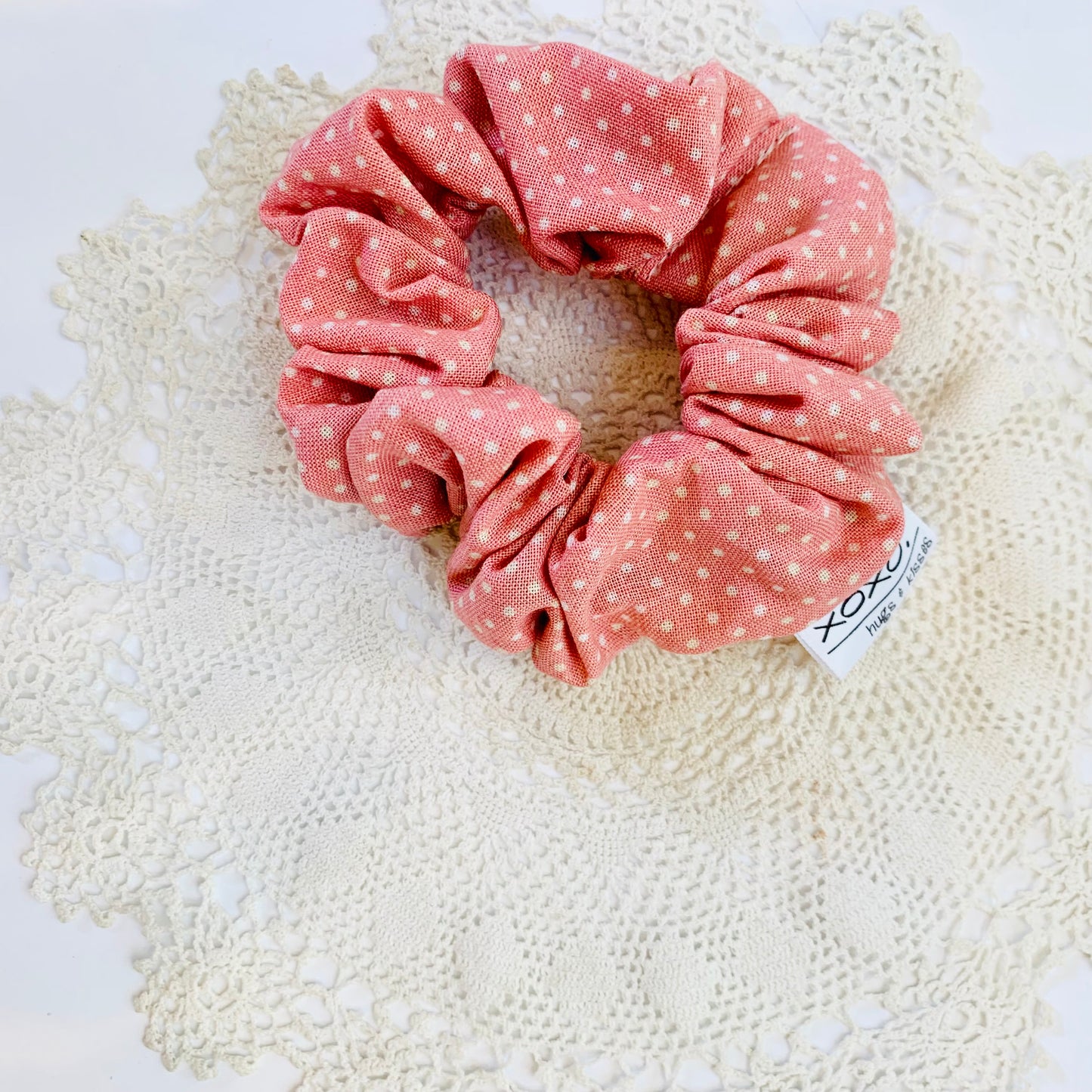 Scrunchies