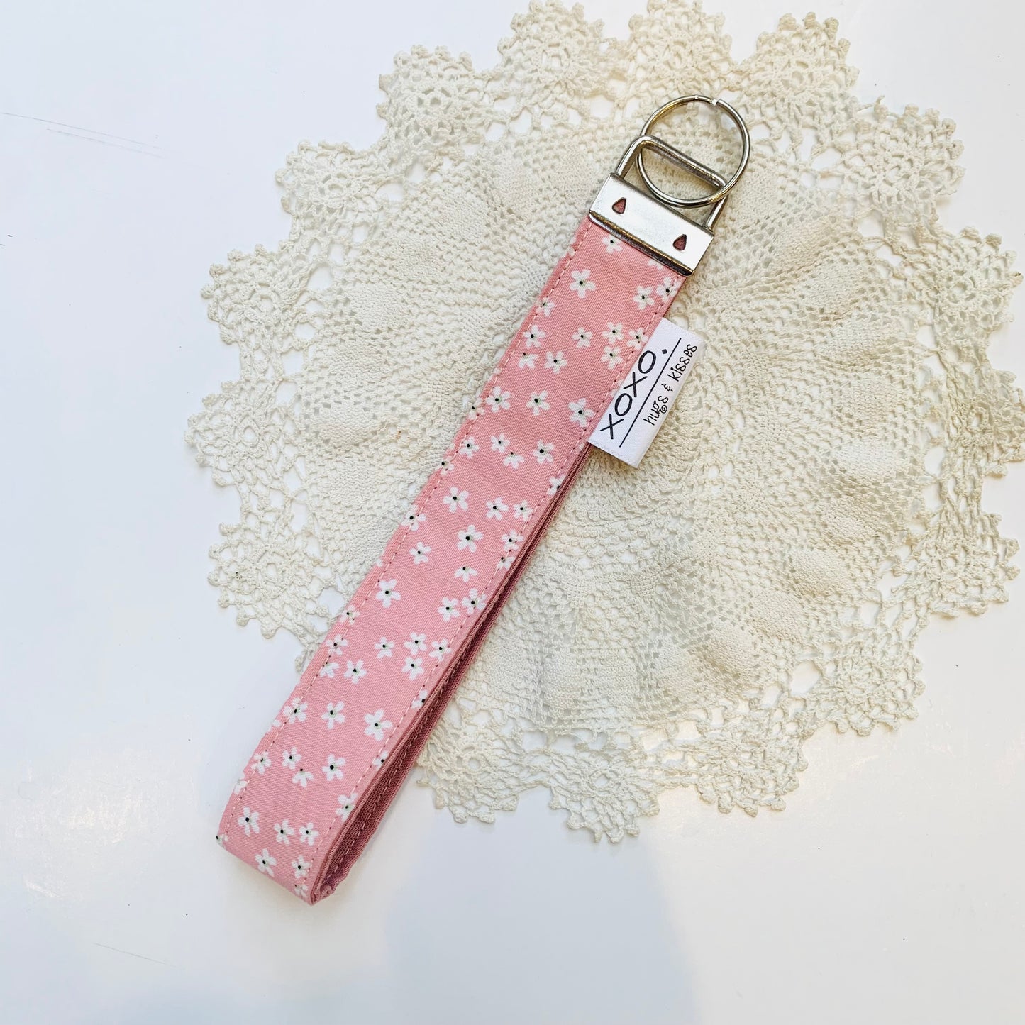 Key Rings
