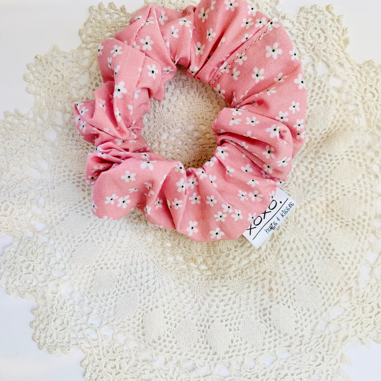 Scrunchies