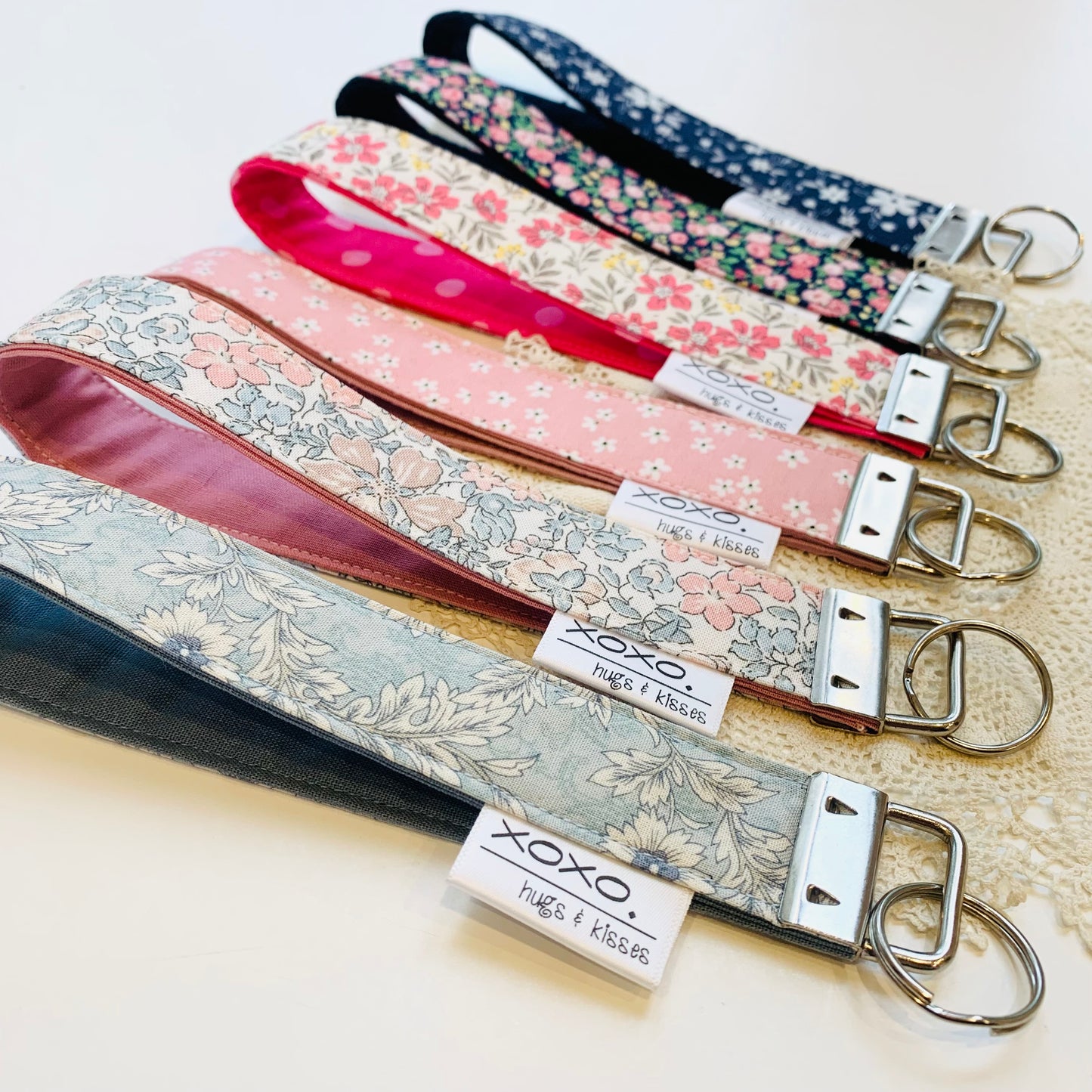 Key Rings
