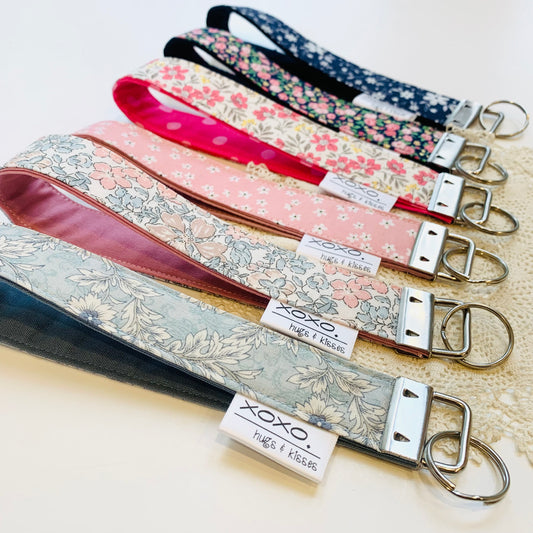 Key Rings