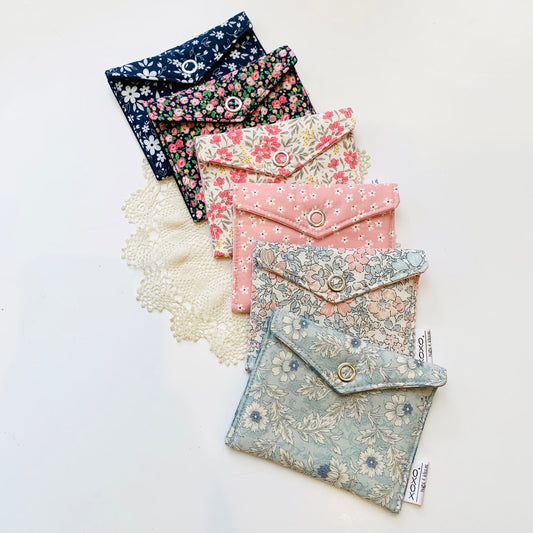 Jewellery/Makeup Pouch