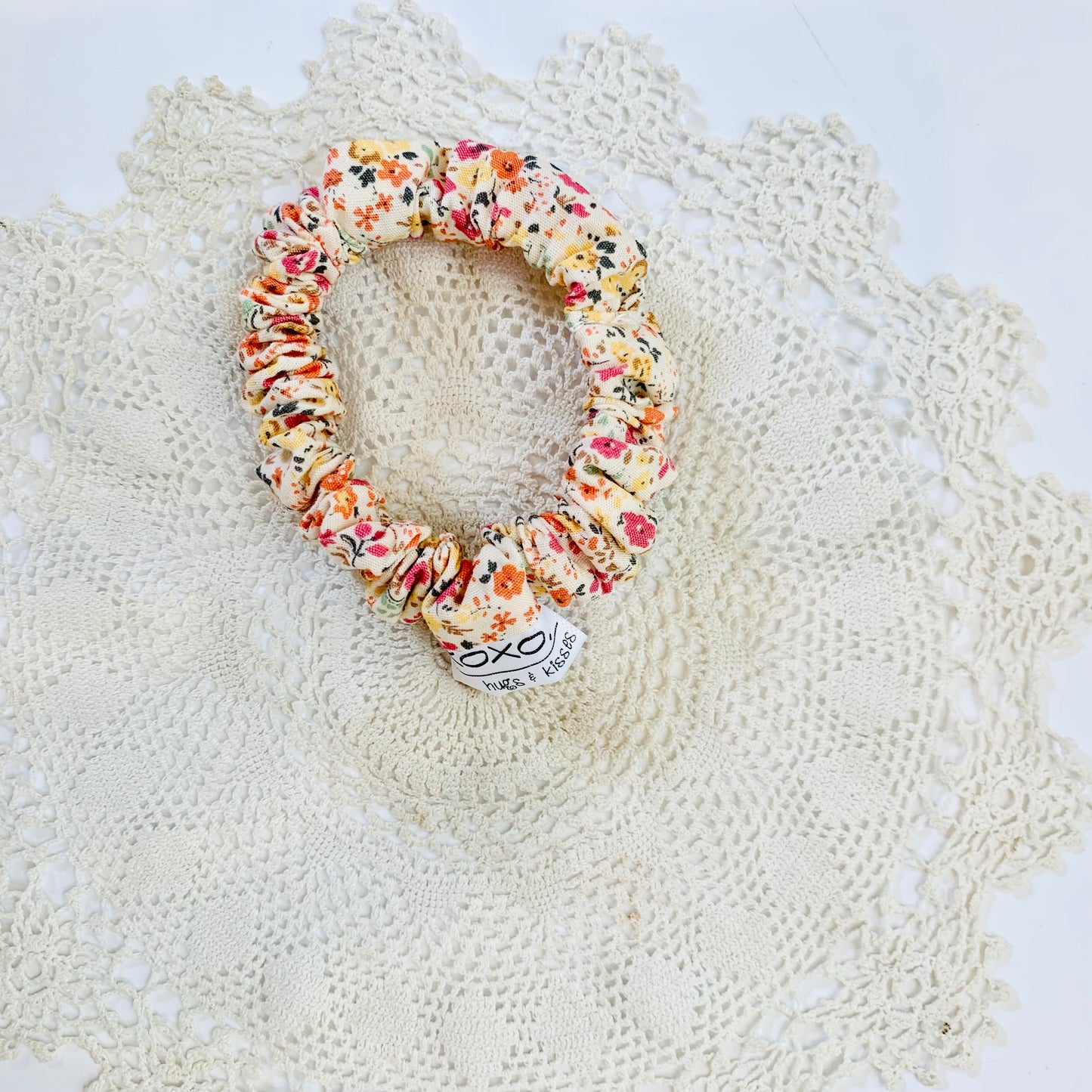 Scrunchies