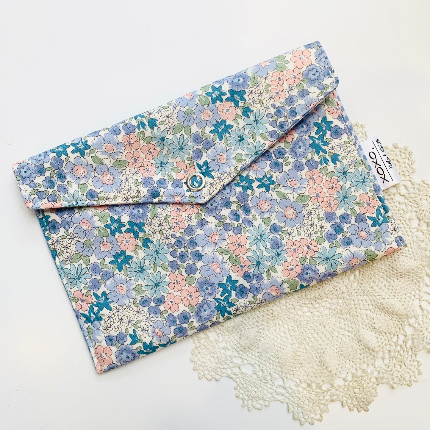 Jewellery/Makeup Pouch - large