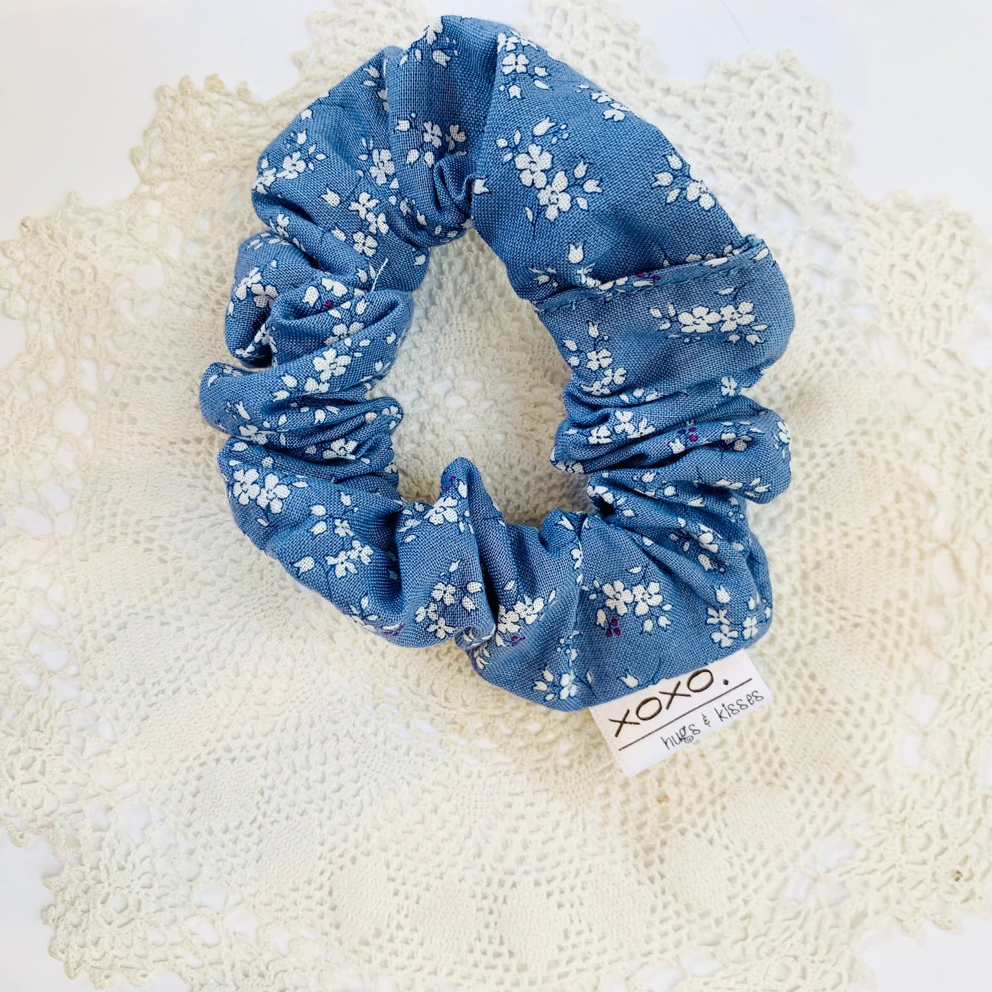 Scrunchies