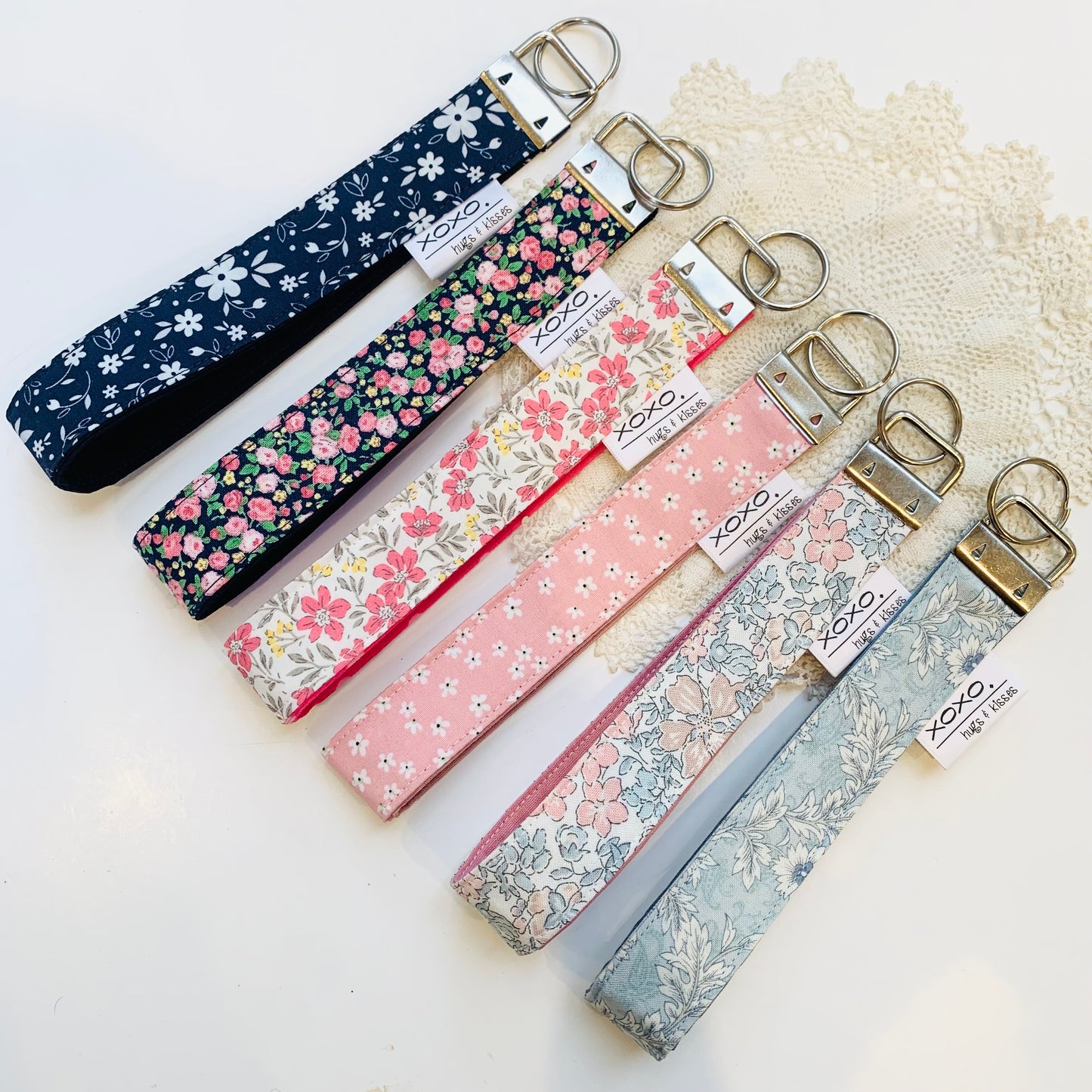 Key Rings