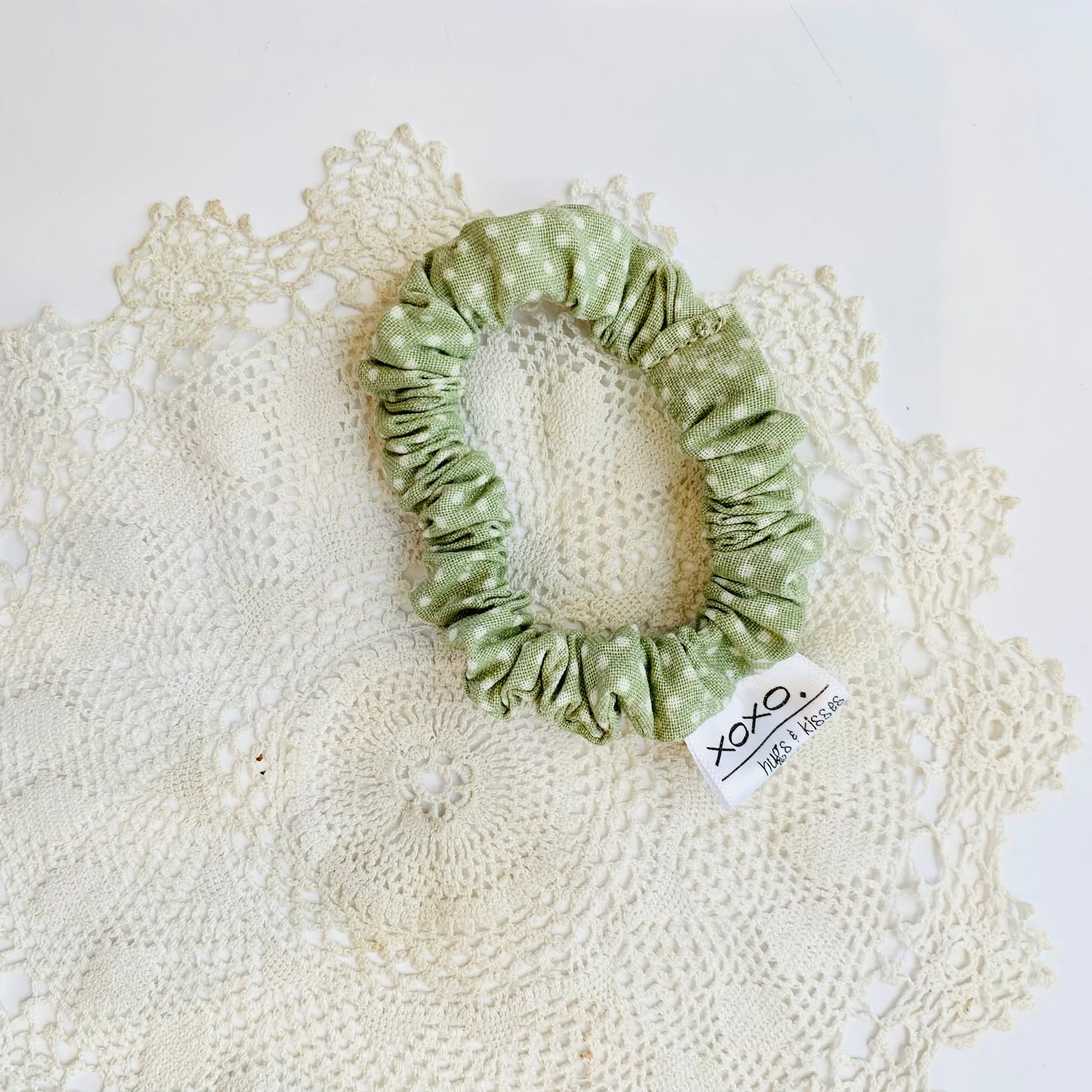 Scrunchies