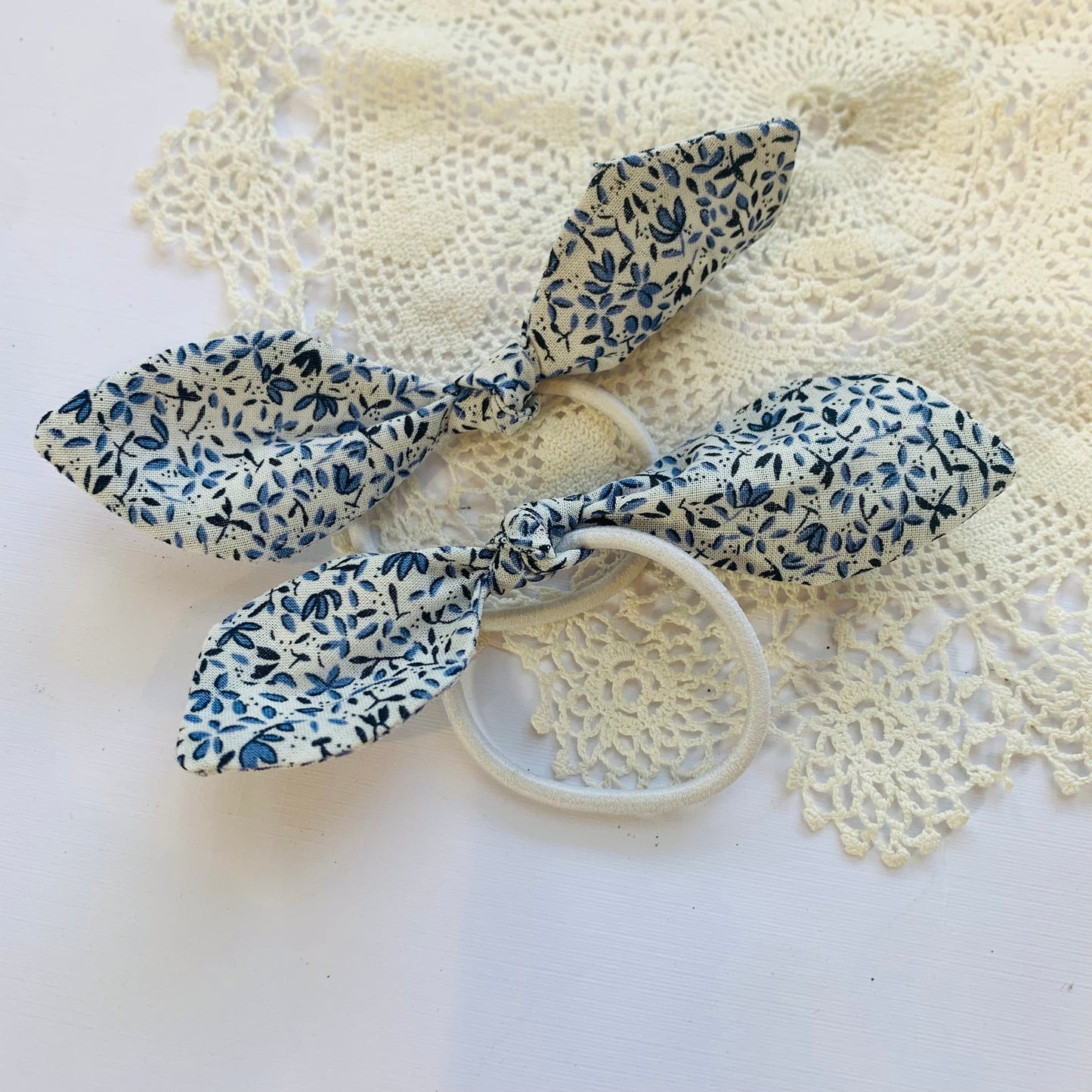 Hare-Ties