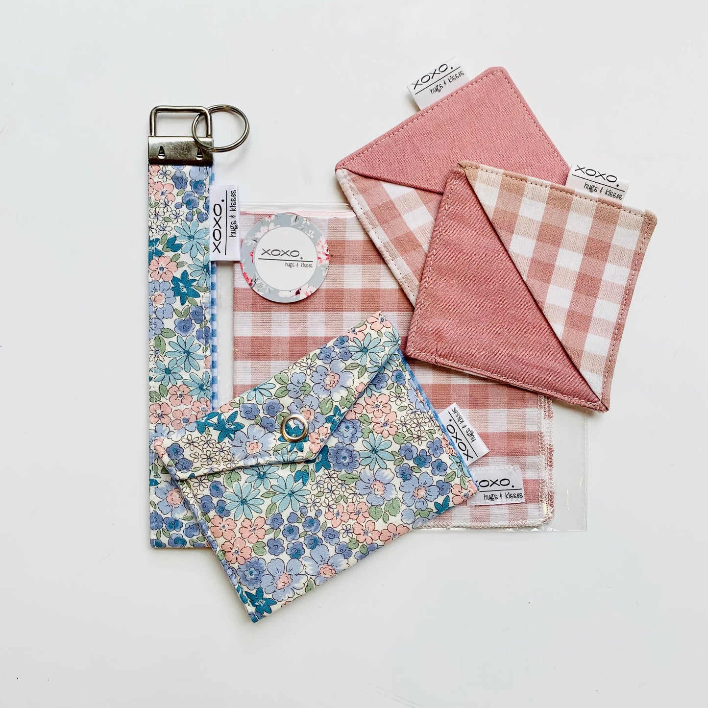 The Deluxe Mum Bundle