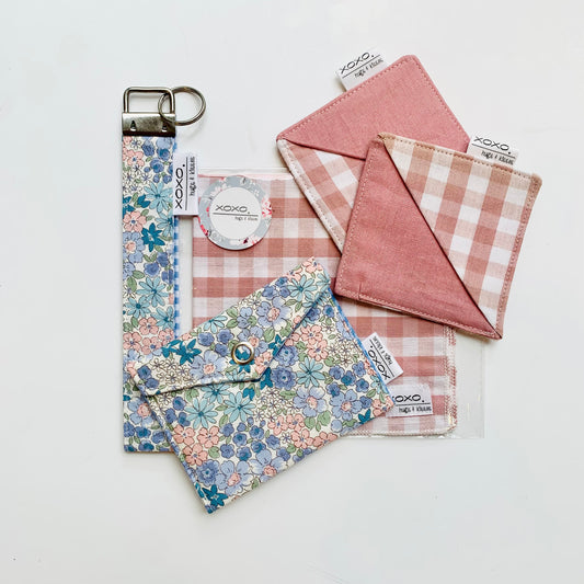 The Deluxe Mum Bundle