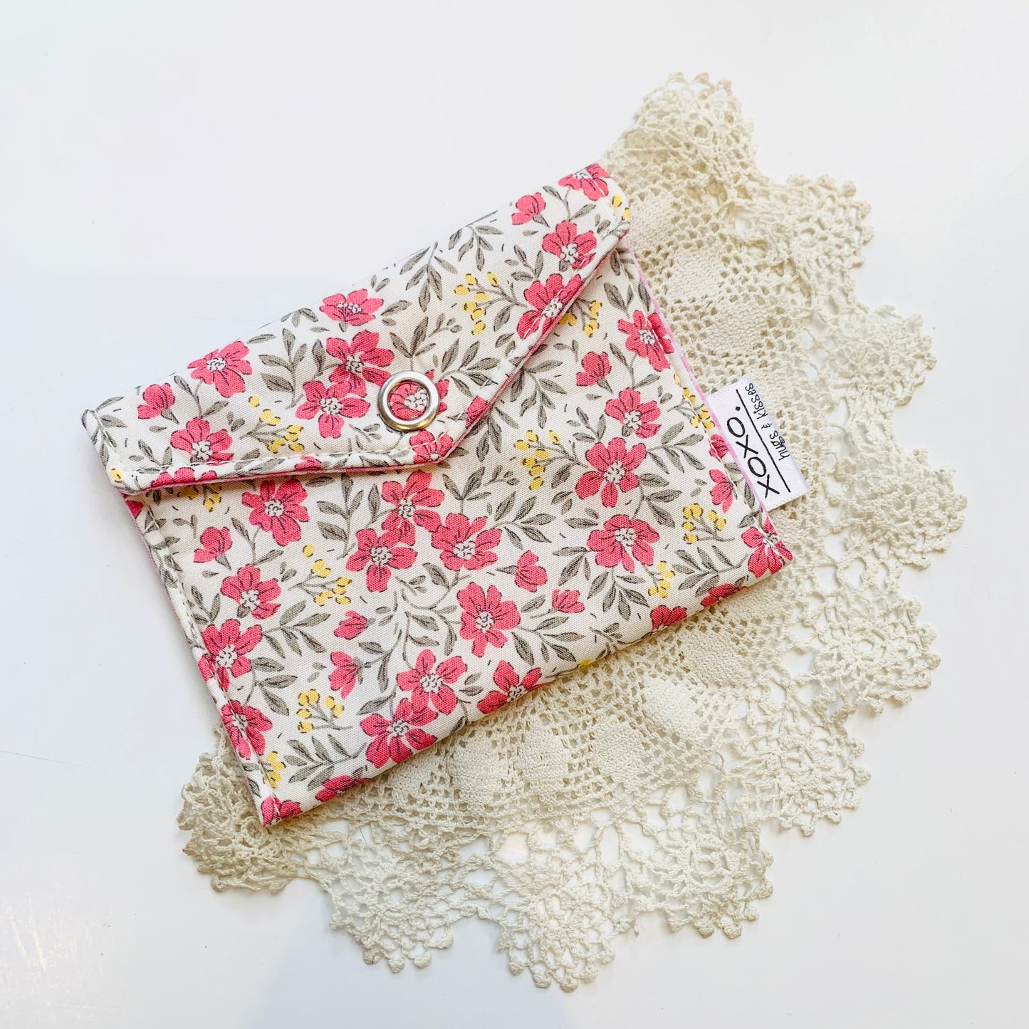 Jewellery/Makeup Pouch