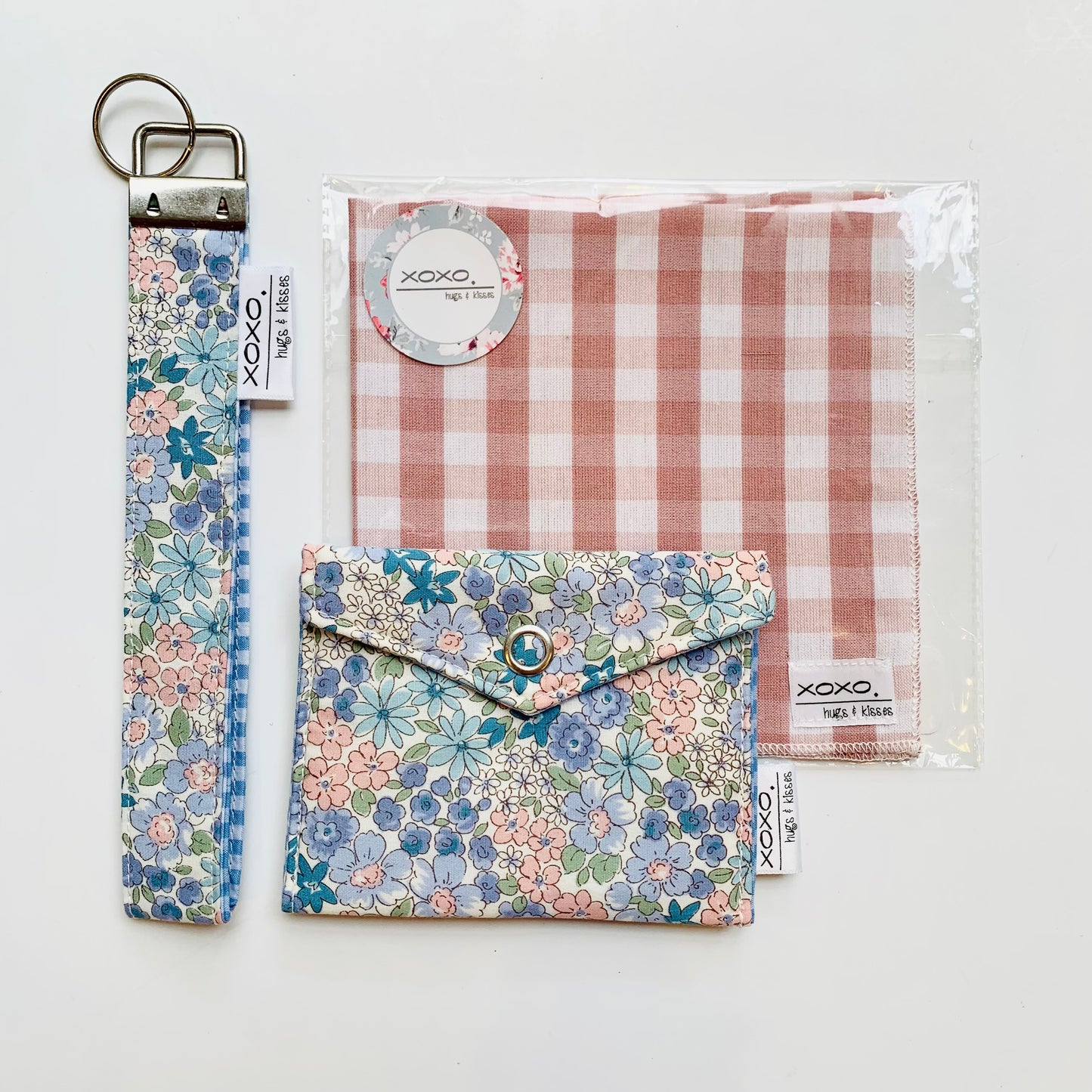 The Classic Mum Bundle