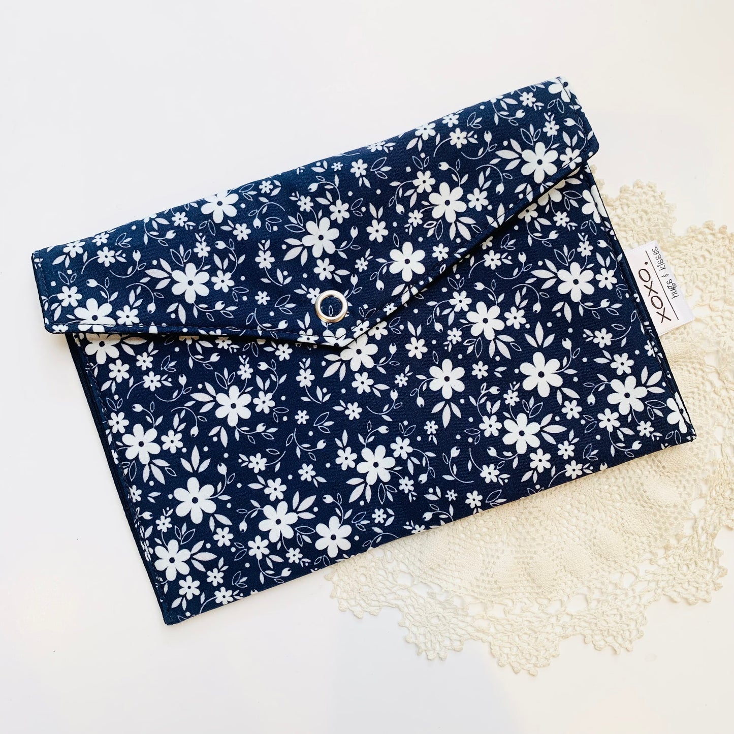 Jewellery/Makeup Pouch - large