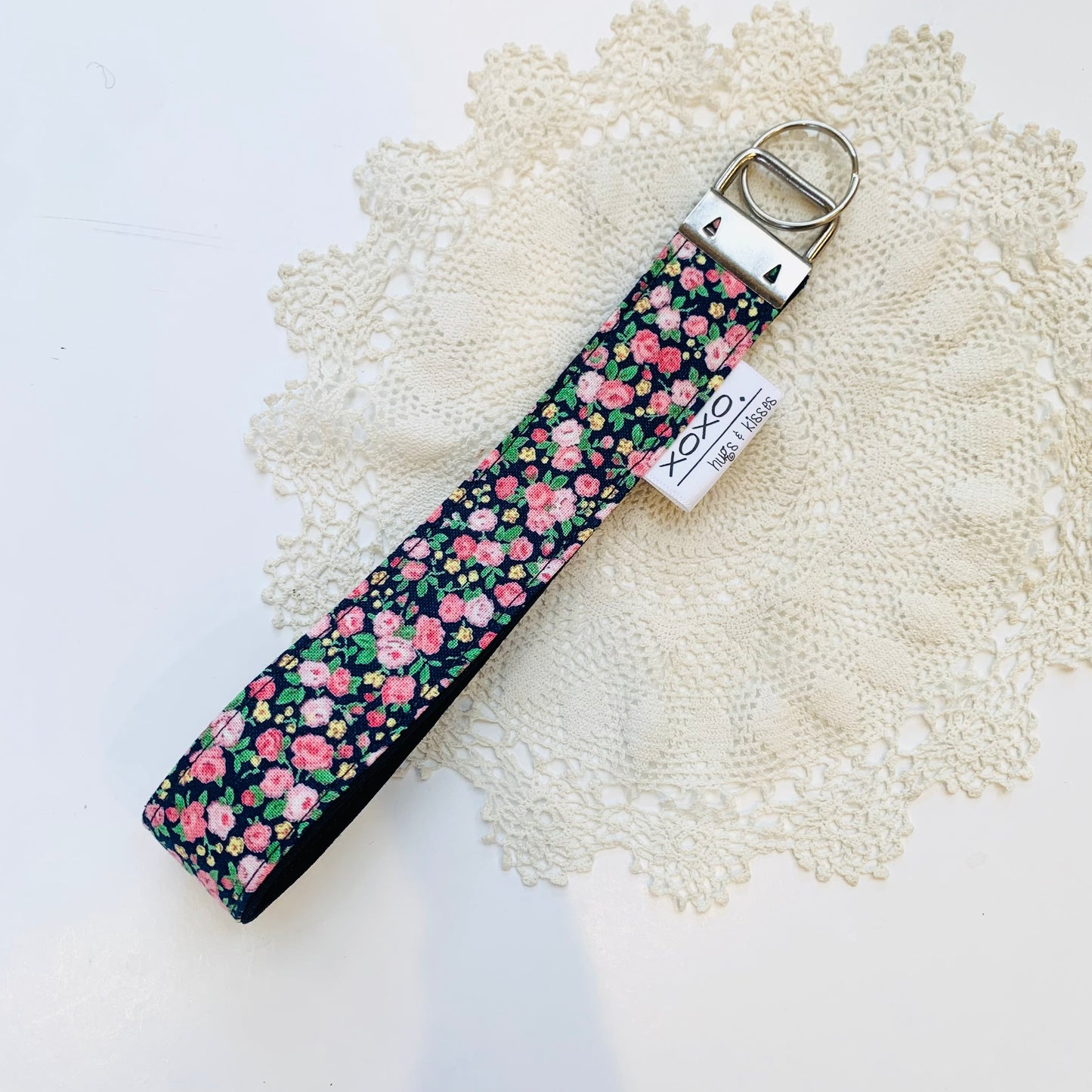 Key Rings