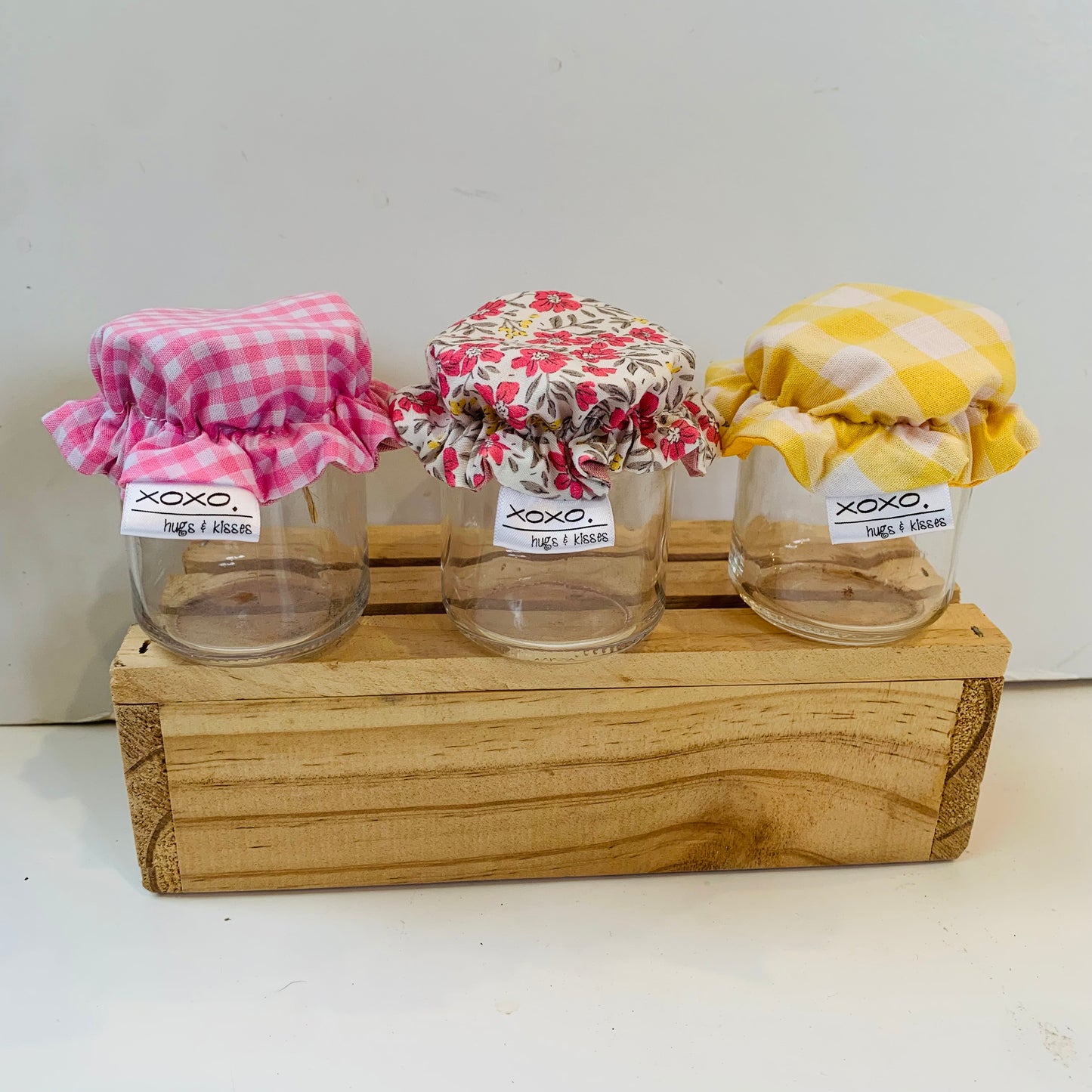 Jar Covers
