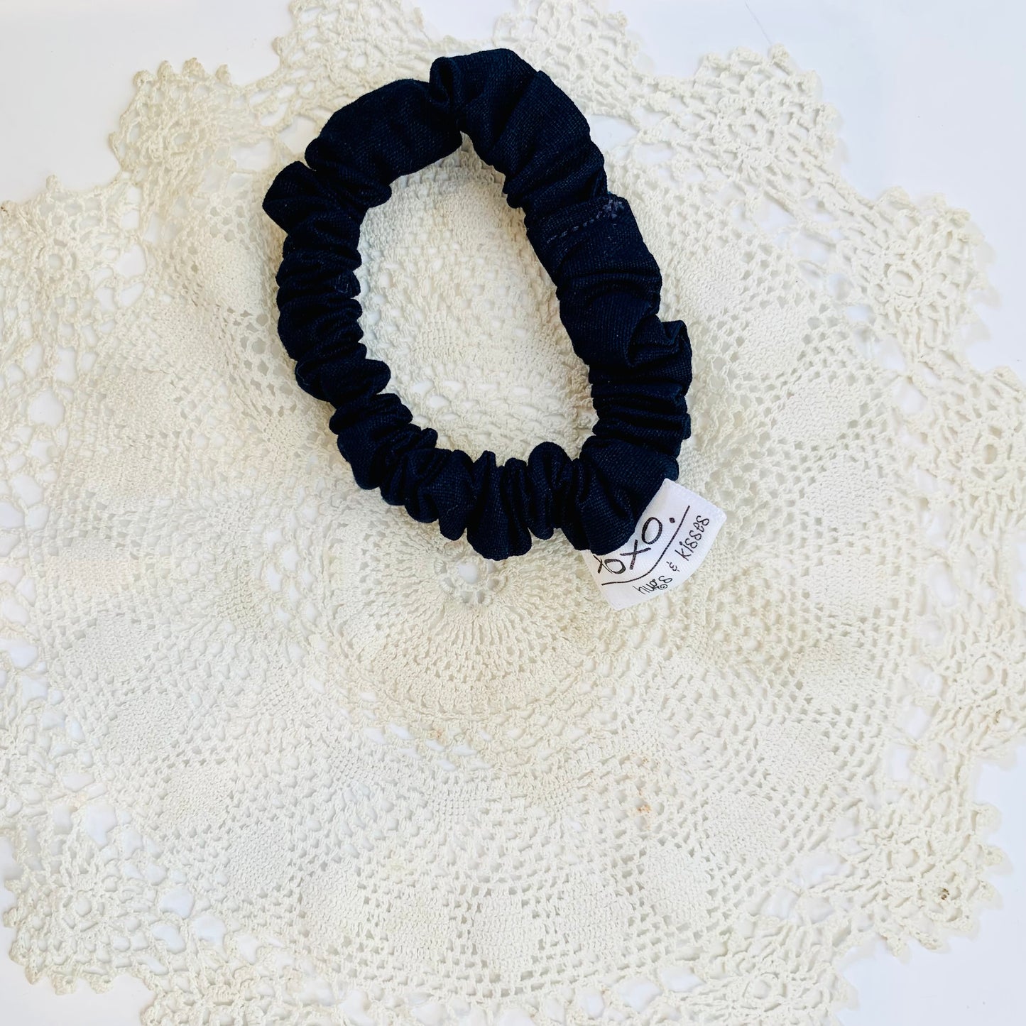 Scrunchies