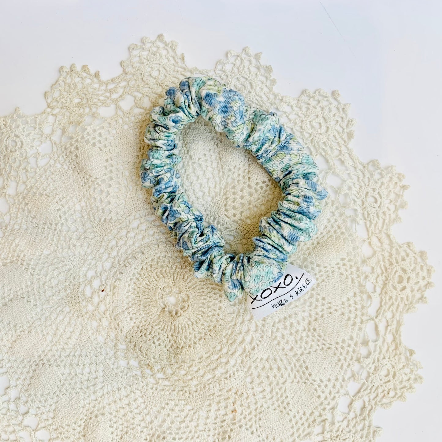 Scrunchies
