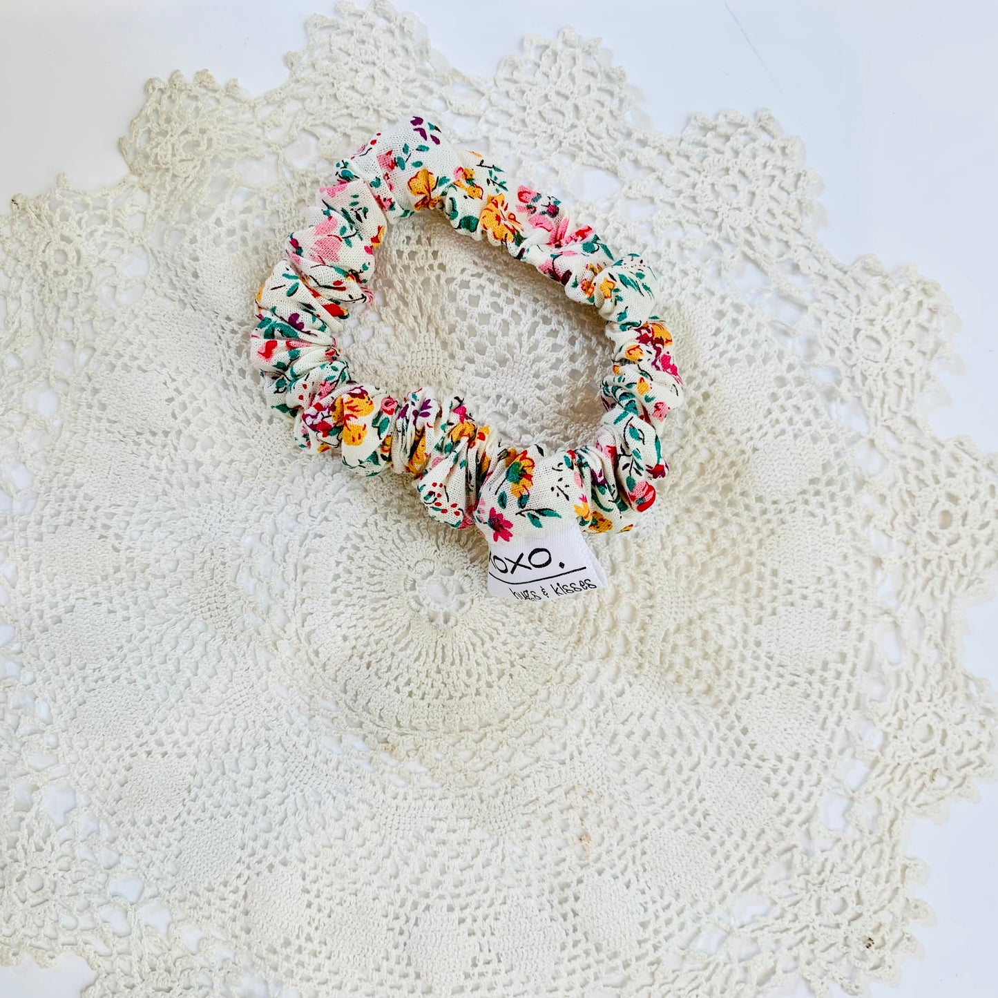 Scrunchies
